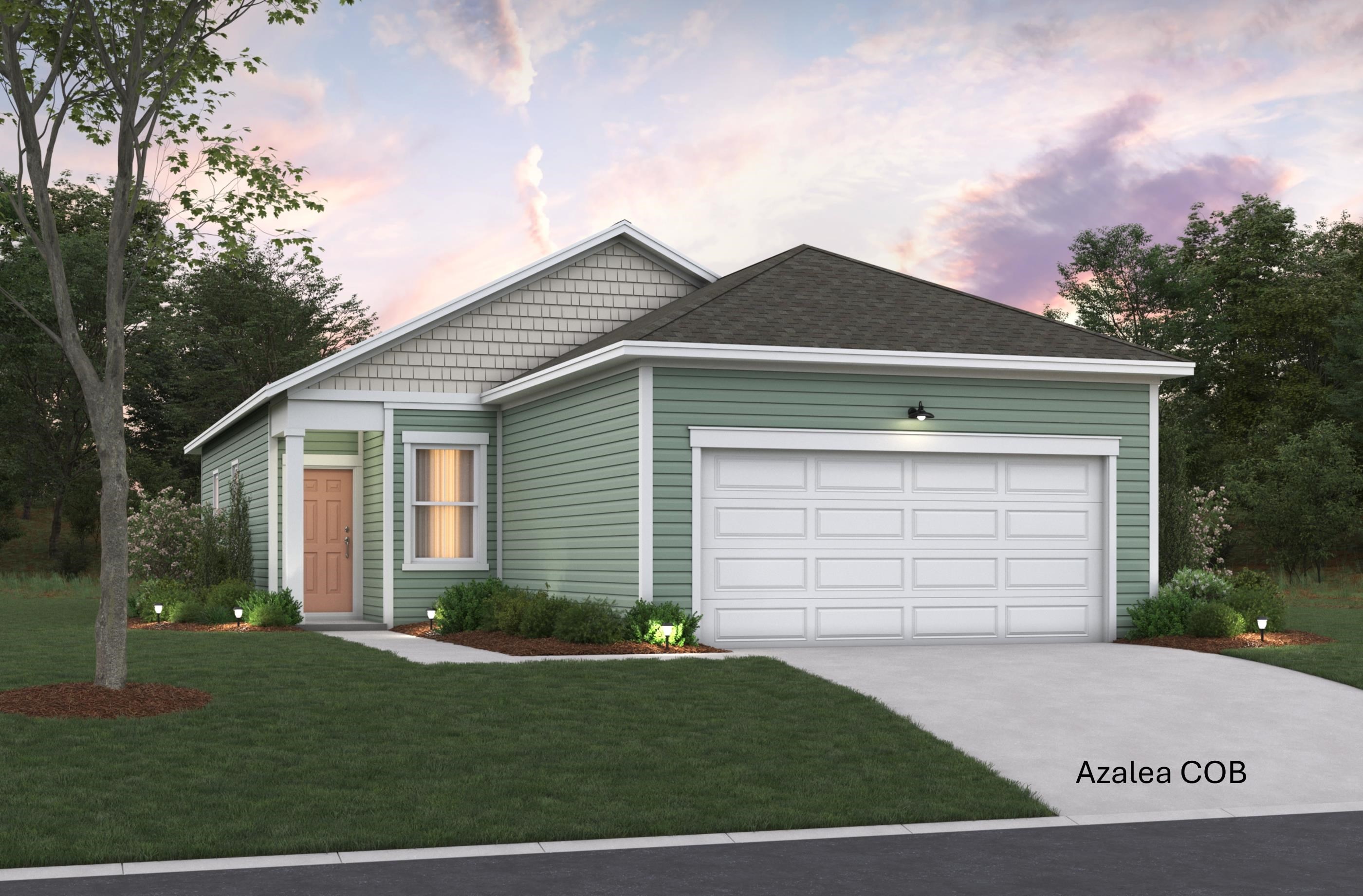 5024 Jockey Way, Myrtle Beach