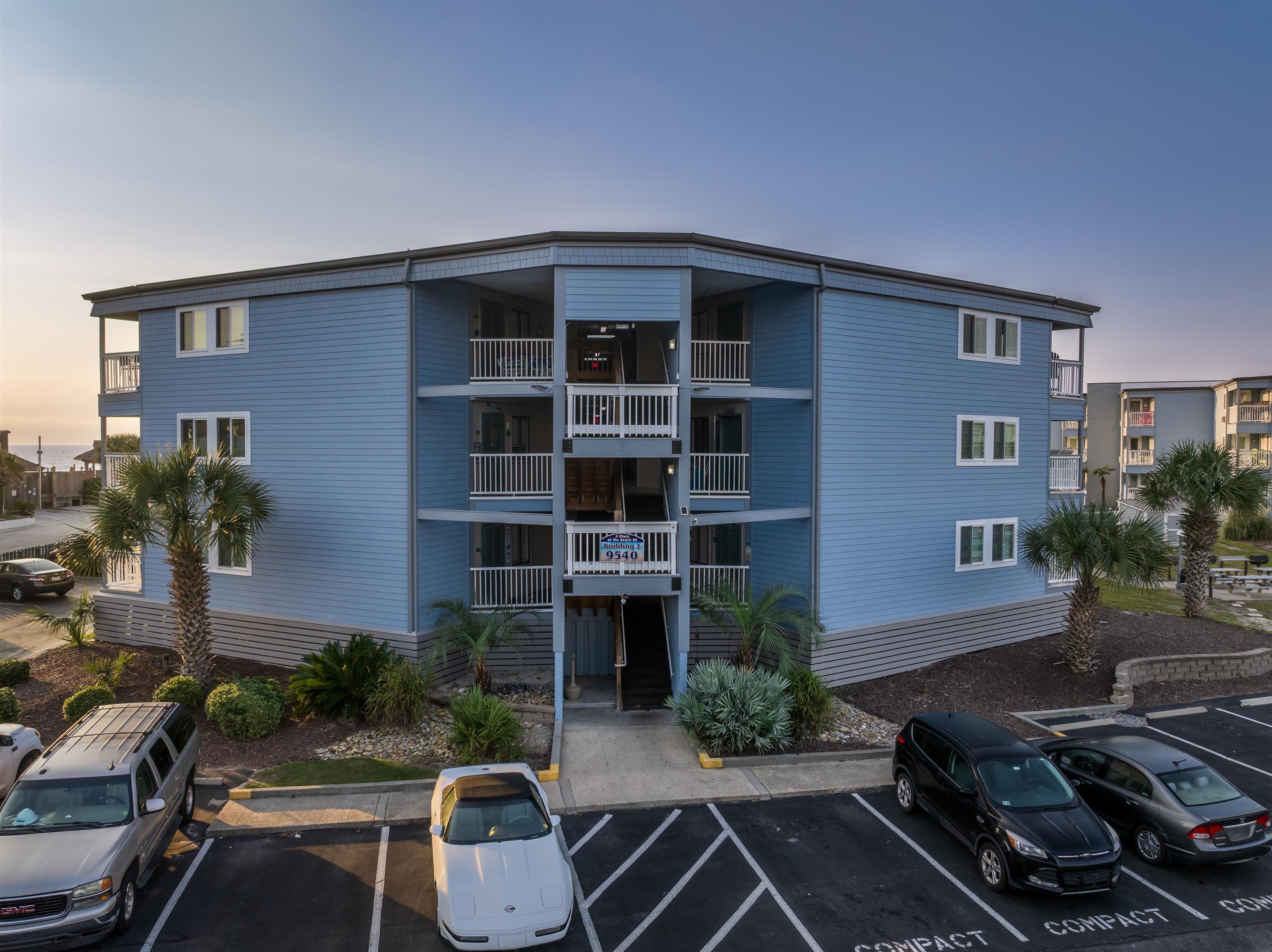 9540 Shore Dr., Myrtle Beach