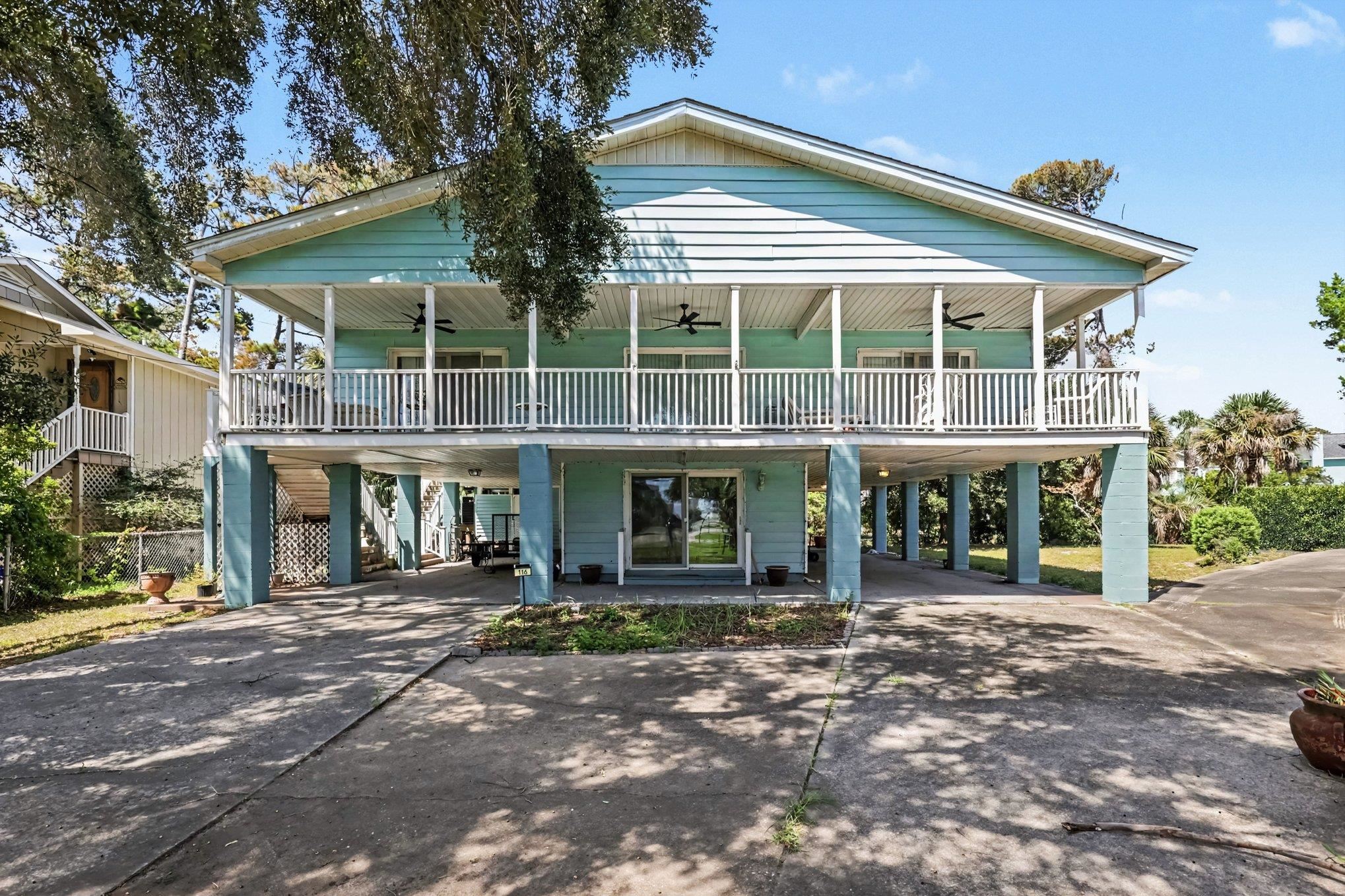 116 Lake Ct., Surfside Beach