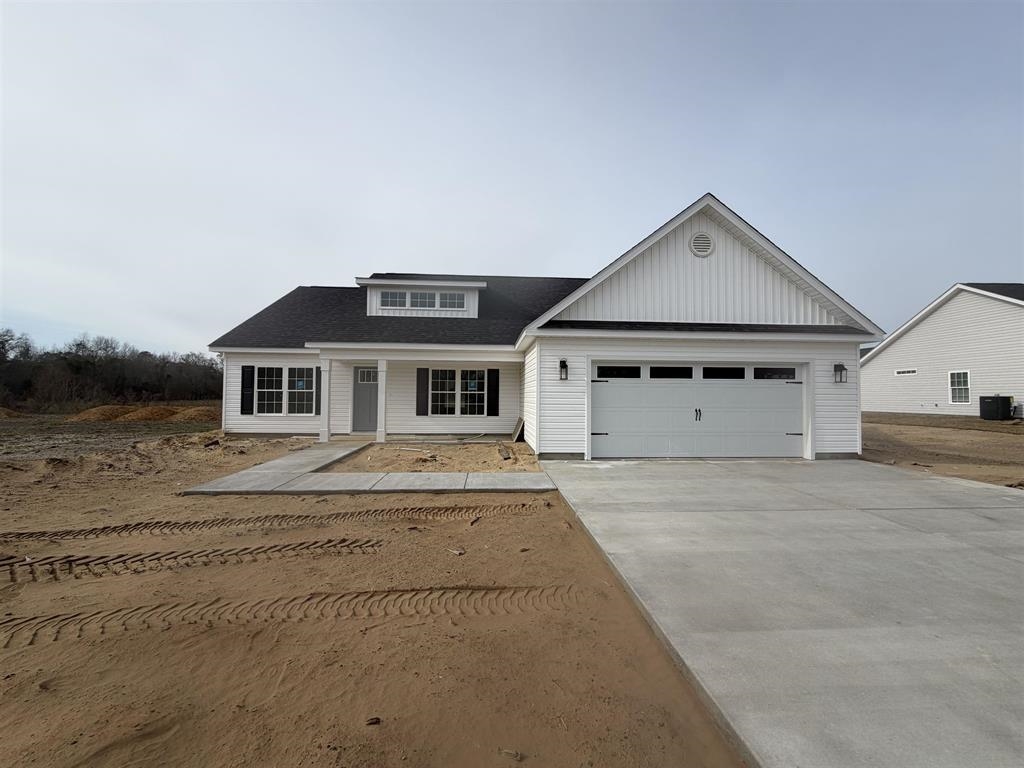 3577 Valley Forge Rd., Aynor