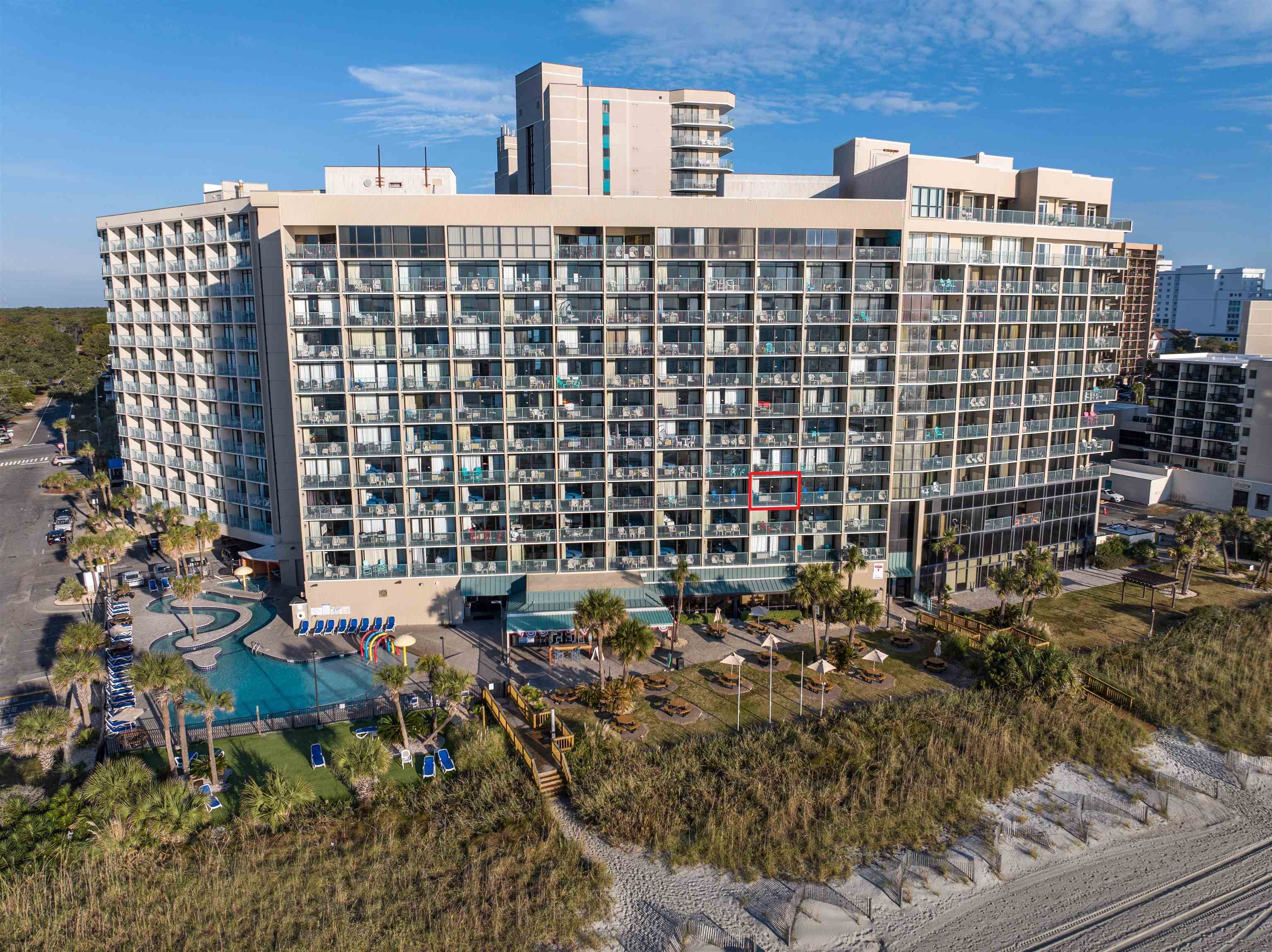201 N 74th Ave. N, Myrtle Beach