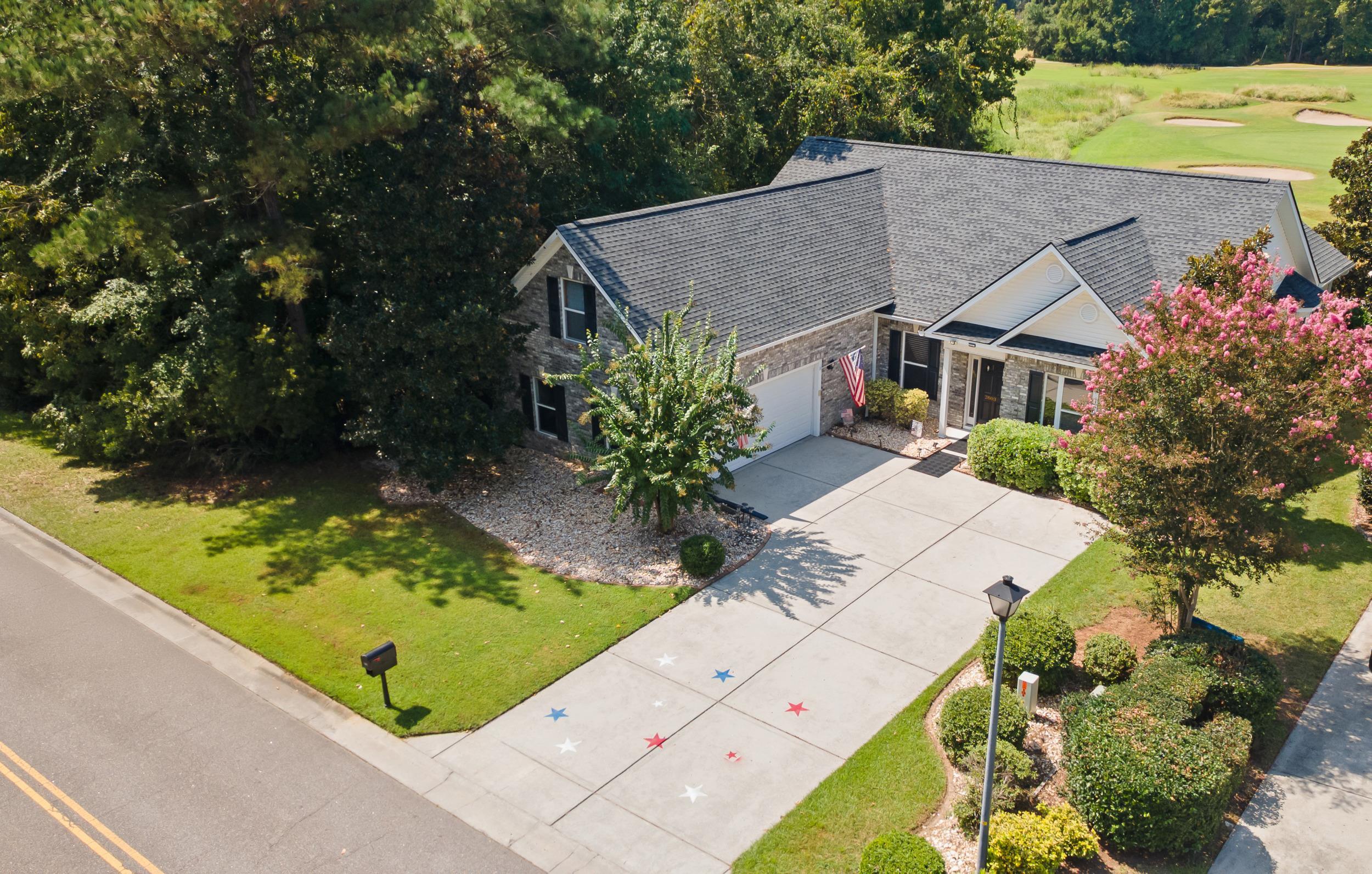 2803 Sanctuary Blvd., Conway