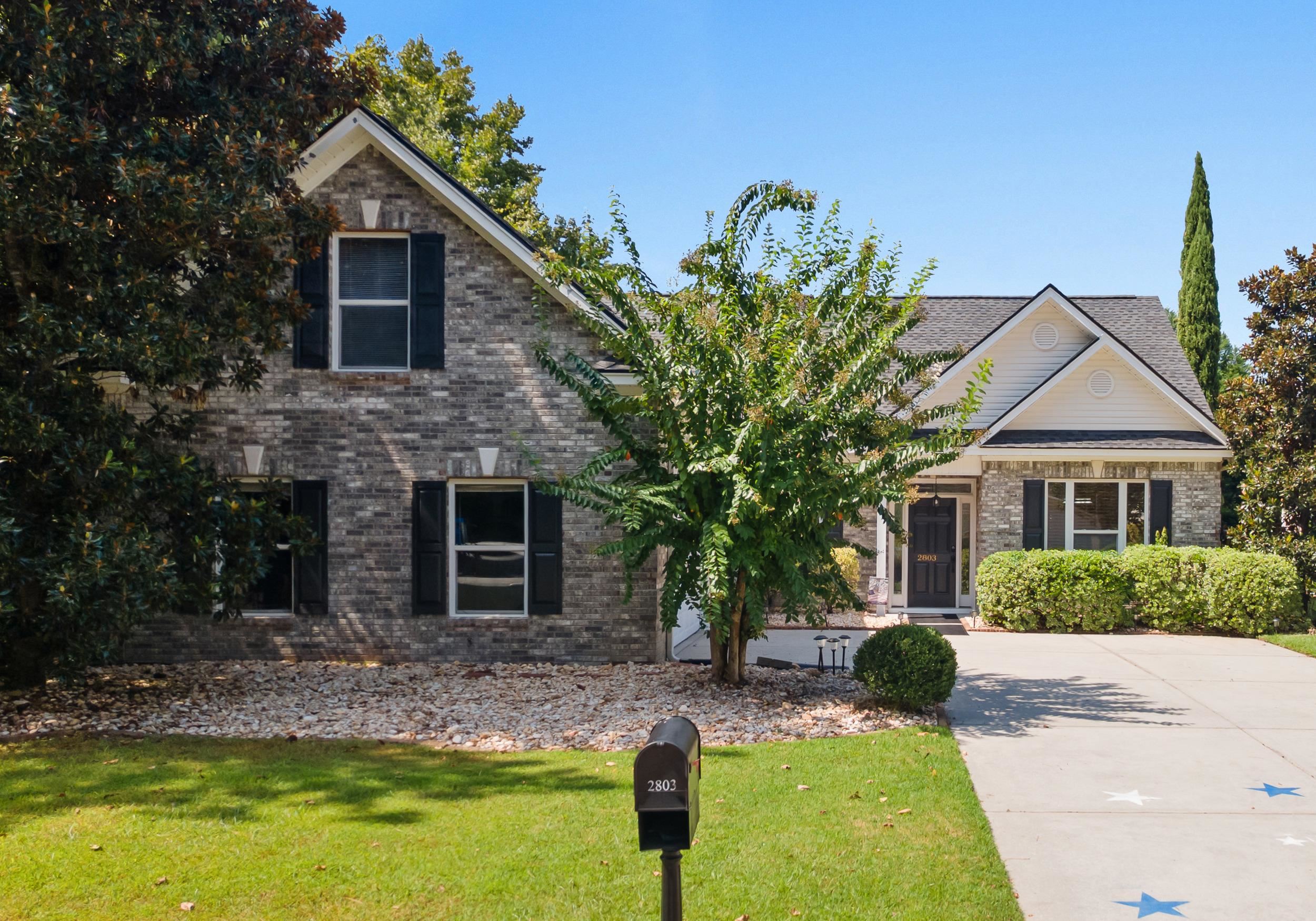 2803 Sanctuary Blvd., Conway
