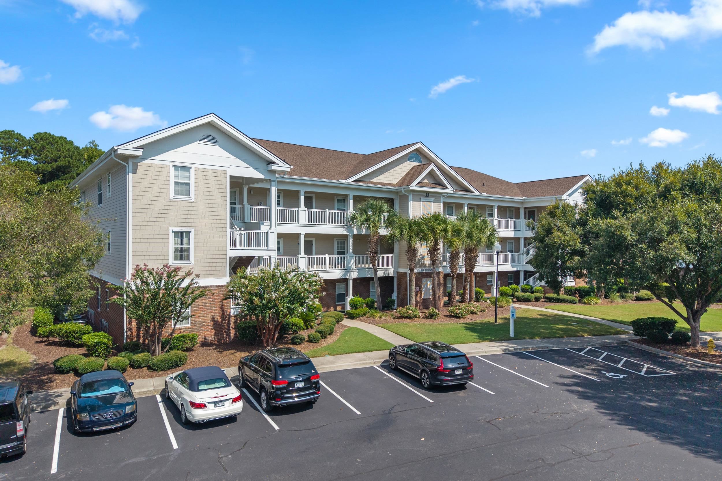 5825 Catalina Dr., North Myrtle Beach