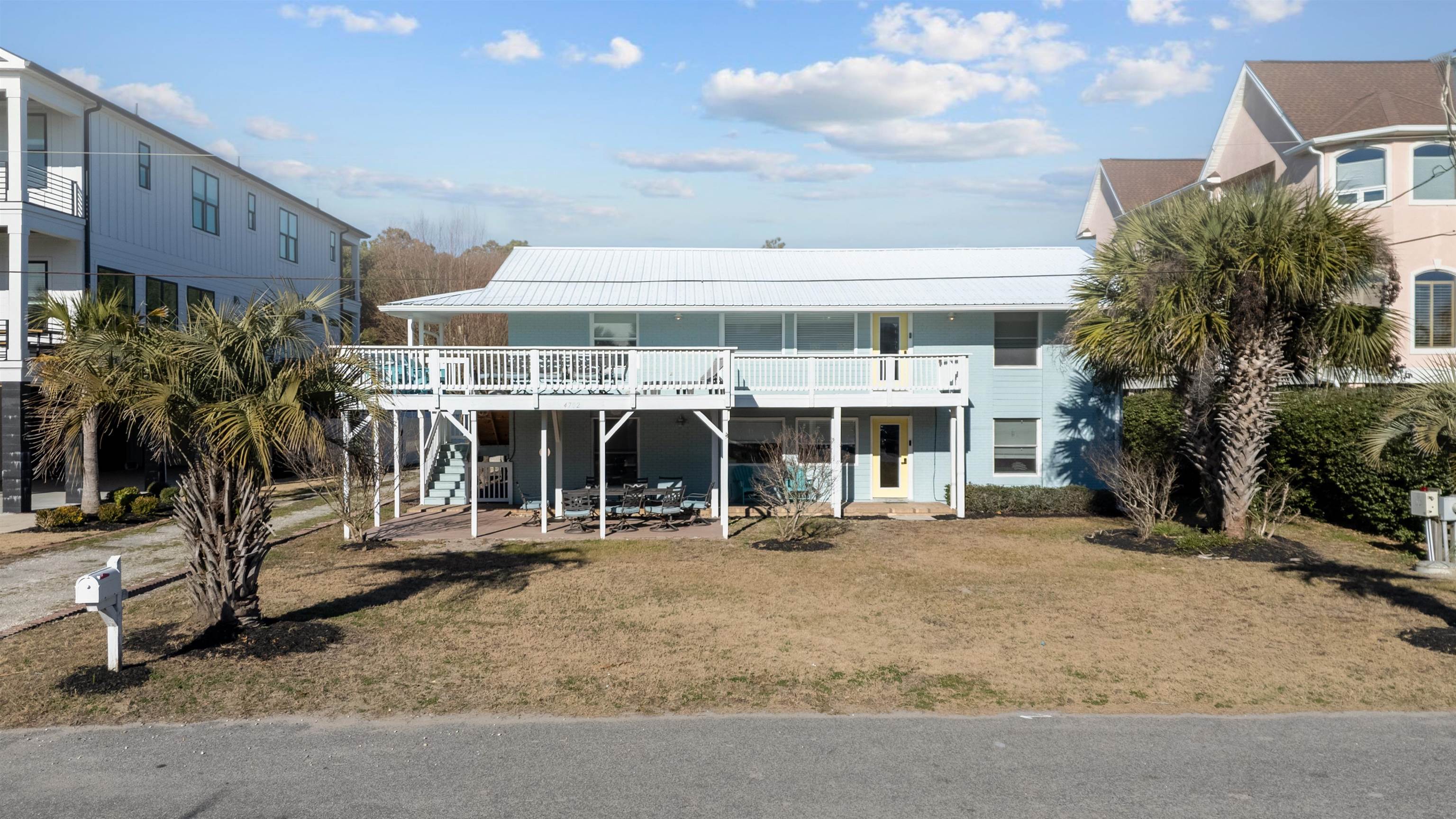 4702 S Ocean Blvd., Surfside Beach