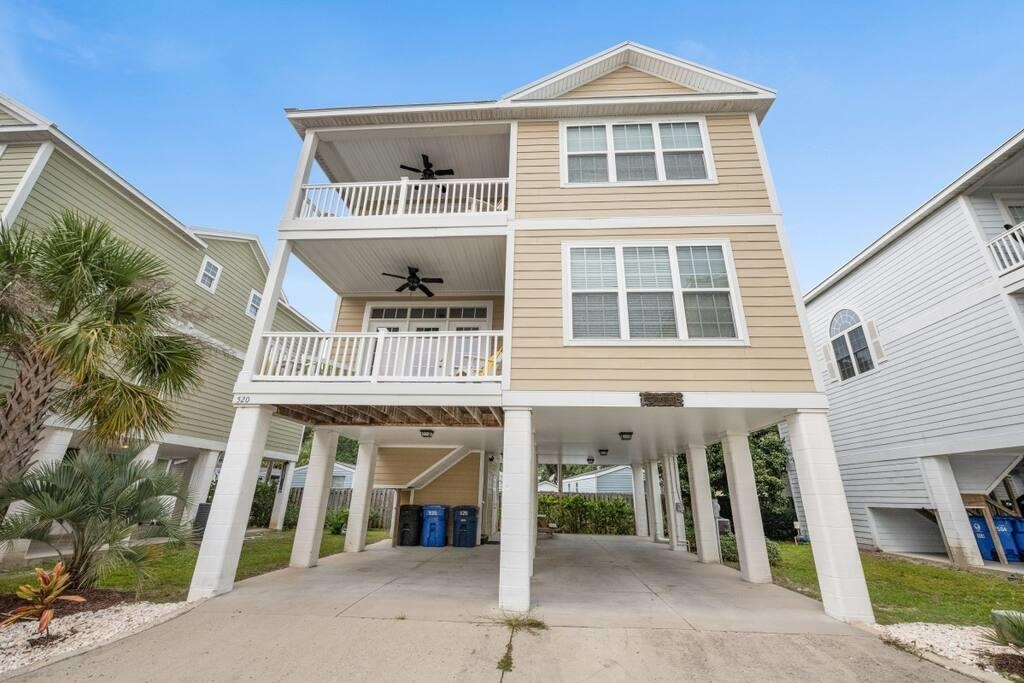 520 Caribbean Way, Myrtle Beach