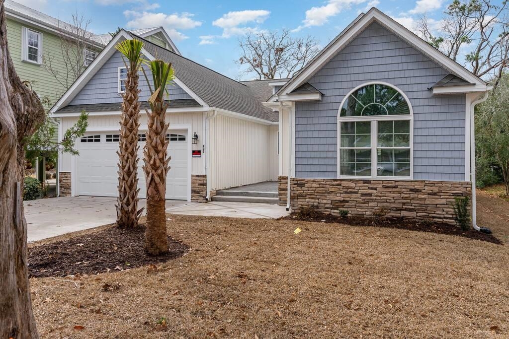 403 3rd Ave. N, Myrtle Beach