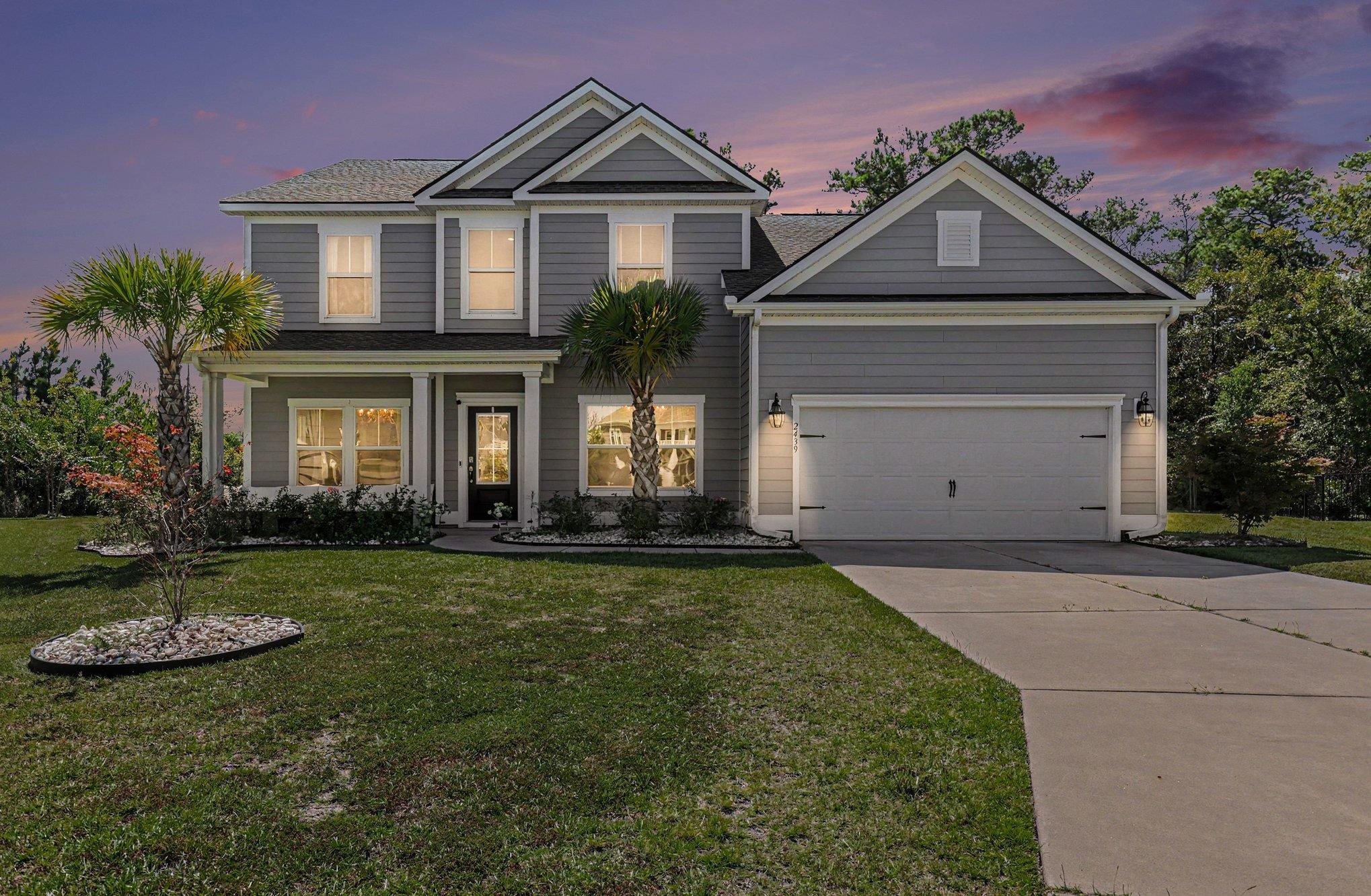 2439 Blue Crane Circle, Myrtle Beach