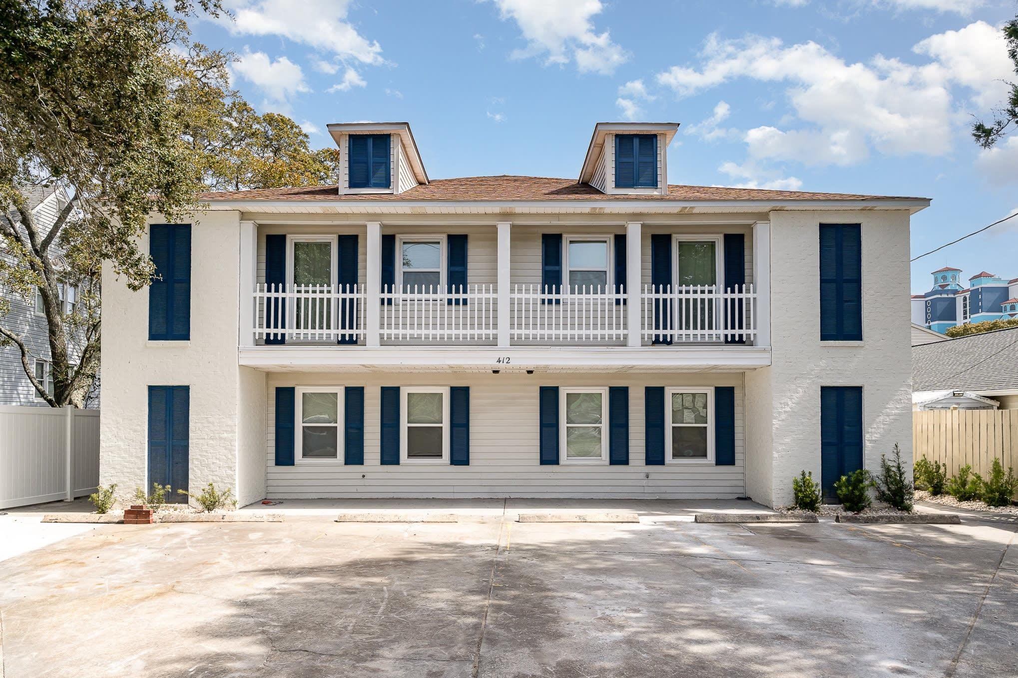 412 27th Ave. N, Myrtle Beach