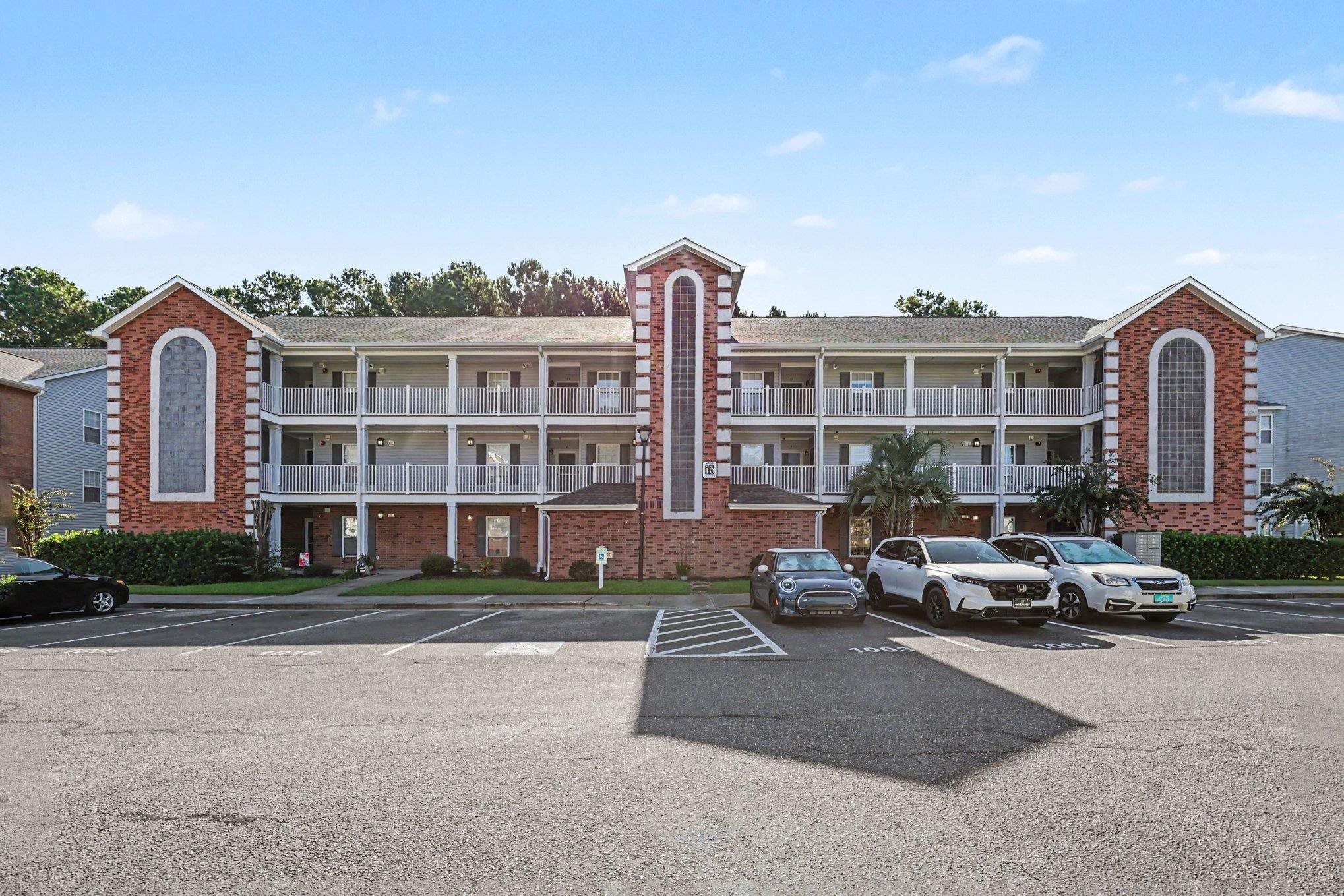 4845 Meadowsweet Dr., Myrtle Beach