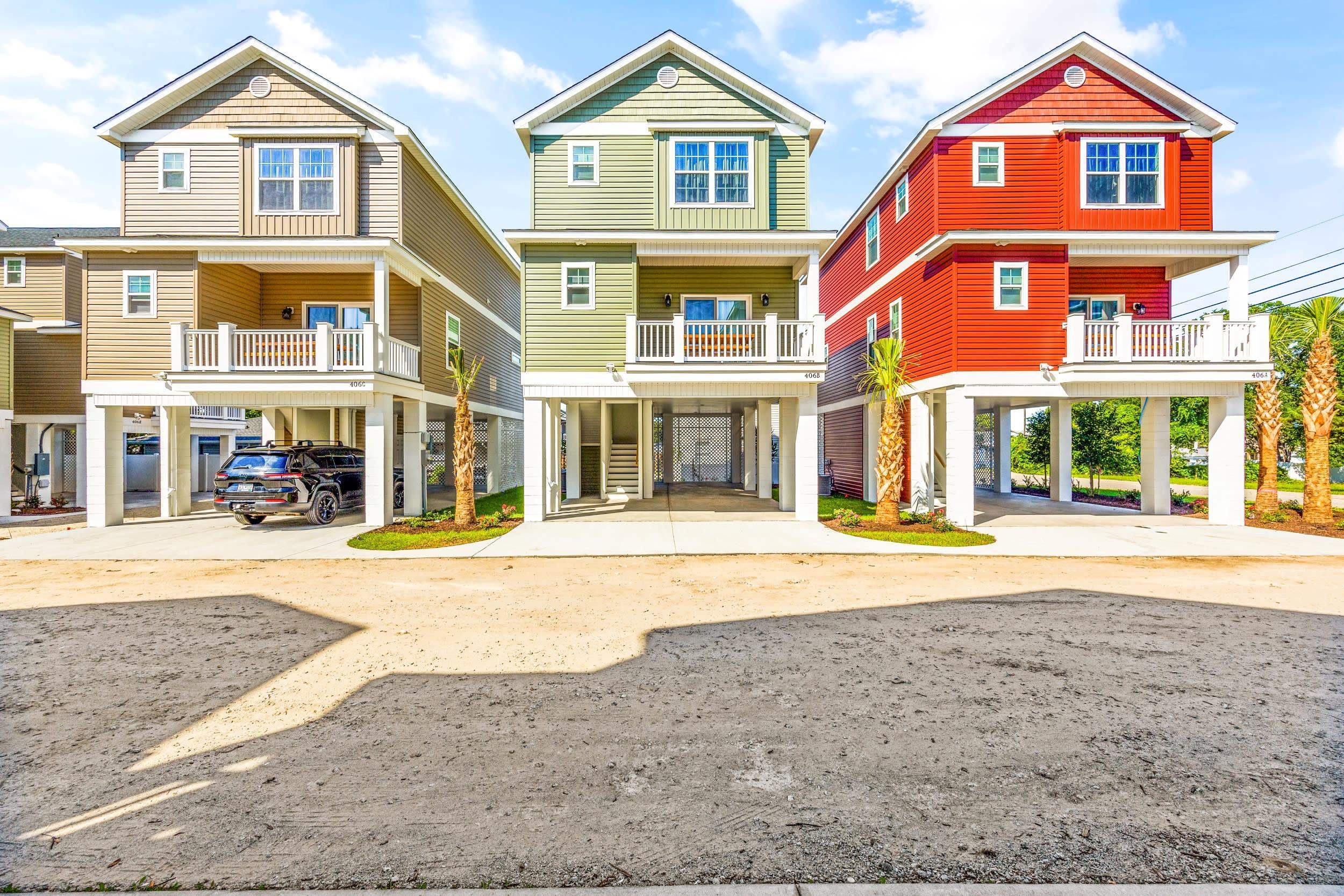 505 Chester St., Myrtle Beach