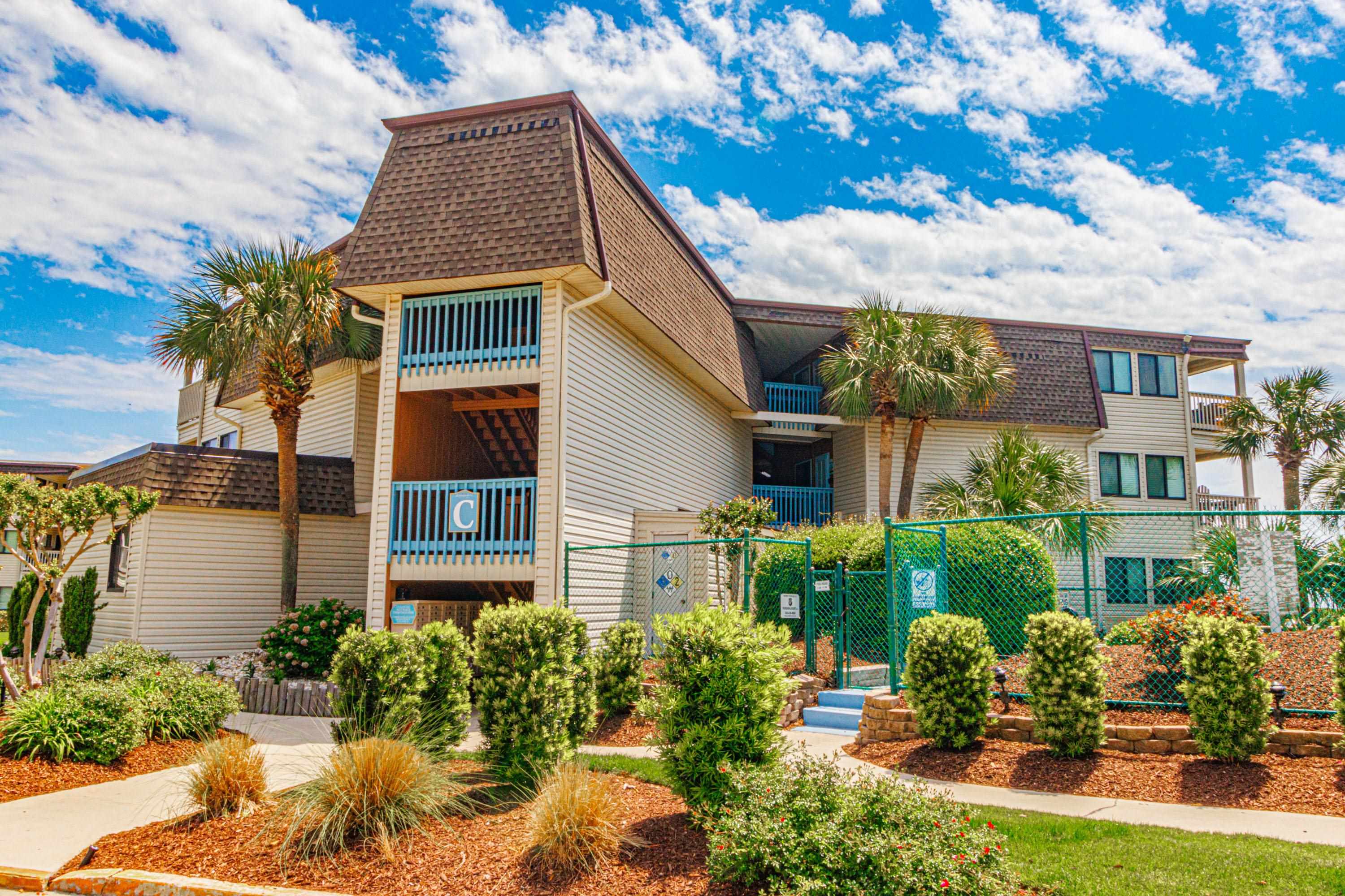 5601 N Ocean Blvd., Myrtle Beach