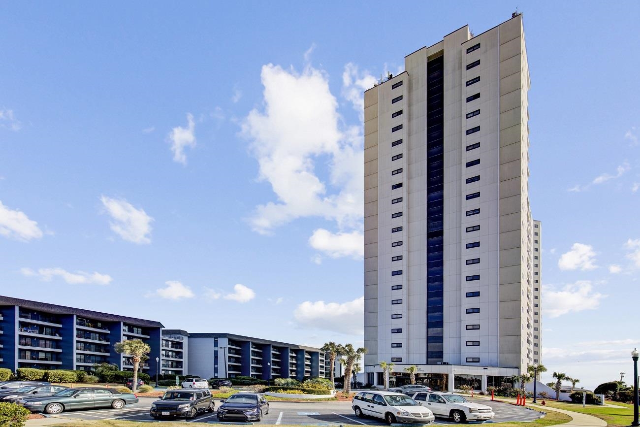 5905 Kings Hwy., Myrtle Beach