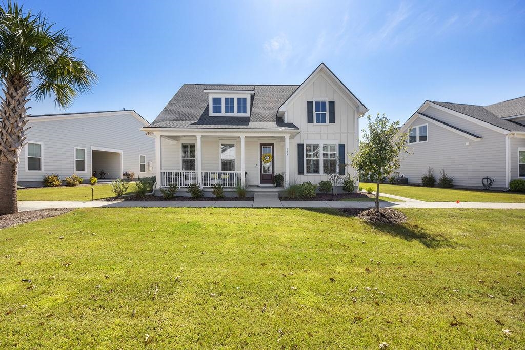 146 Black Water Dr., Murrells Inlet