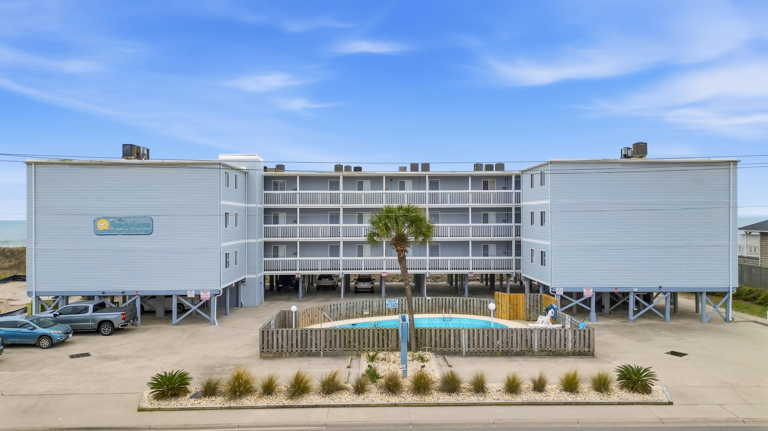 5200 N Ocean Blvd., North Myrtle Beach