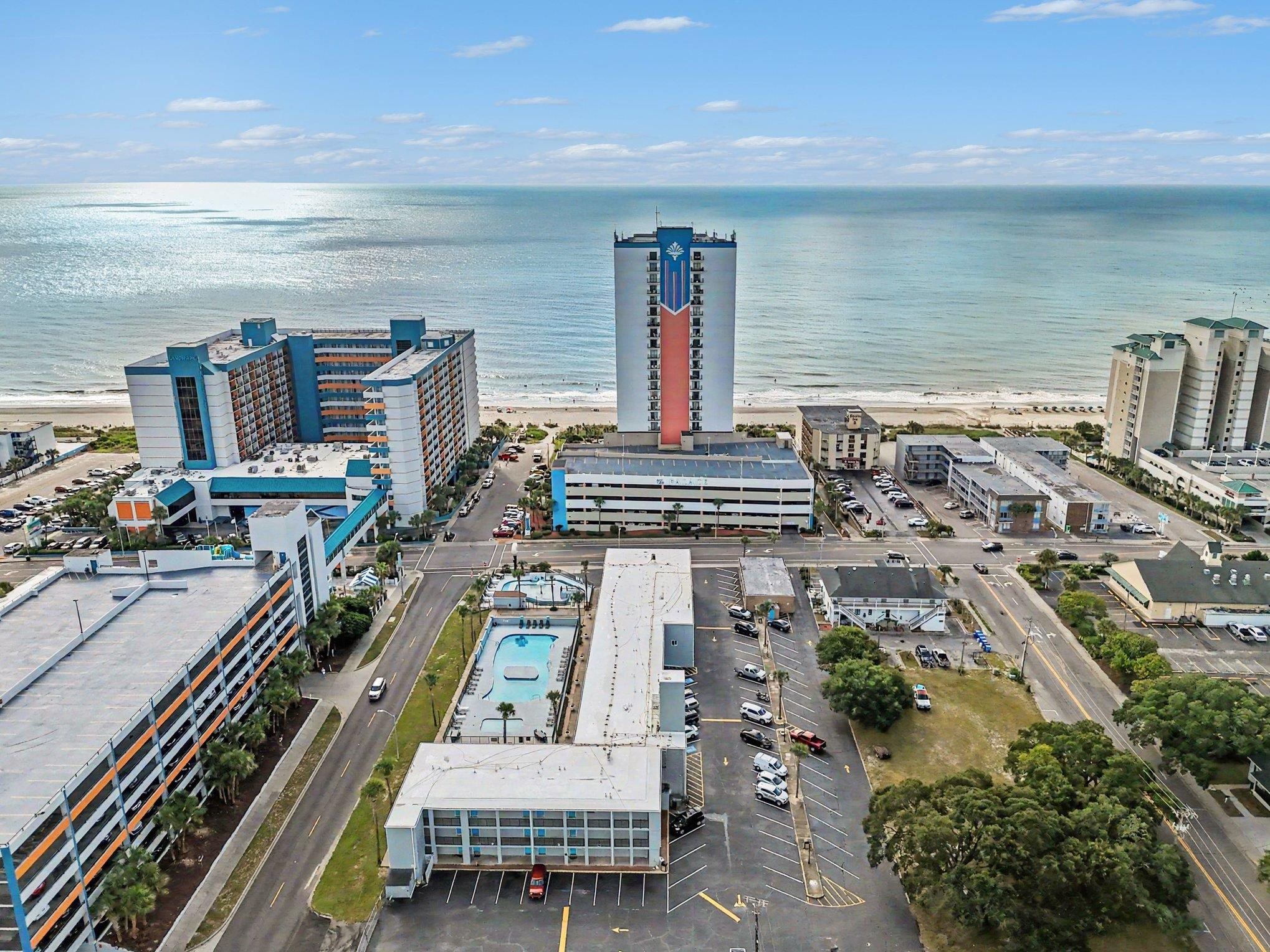1600 S Ocean Blvd., Myrtle Beach