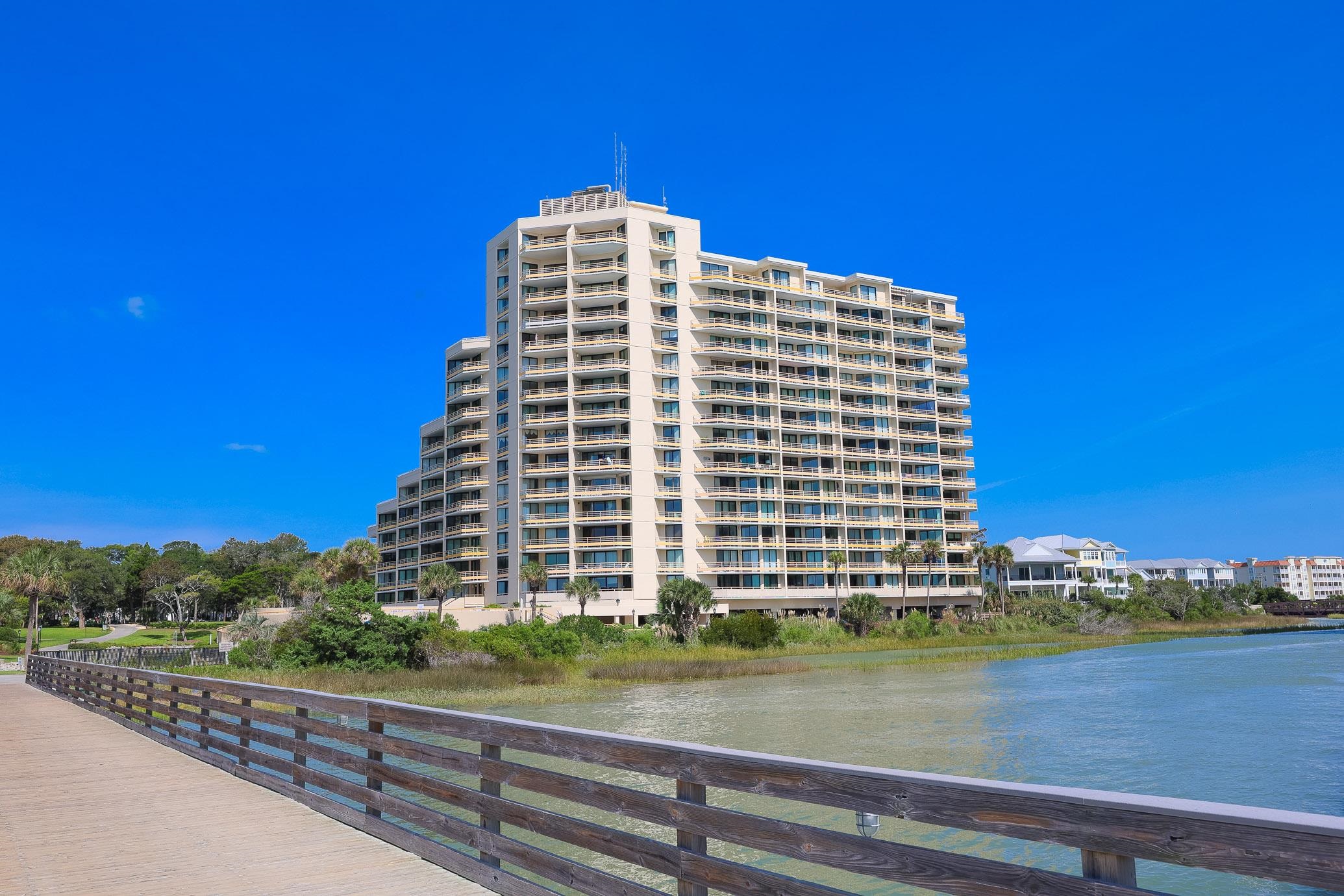 100 Ocean Creek Dr., Myrtle Beach