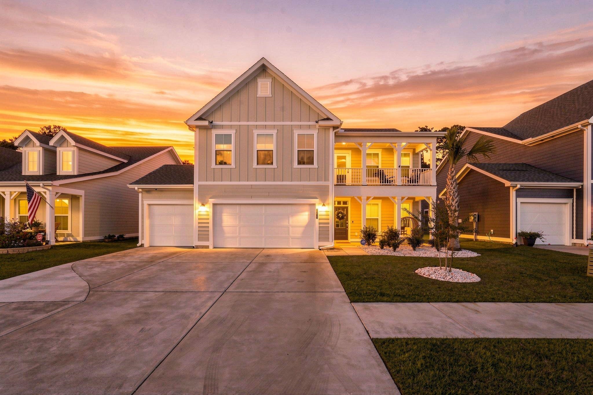 1272 Safe Haven Dr., Myrtle Beach
