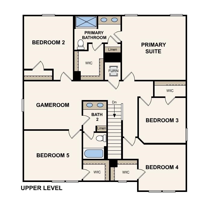 Homes for sale in Cates Bay Crossing
