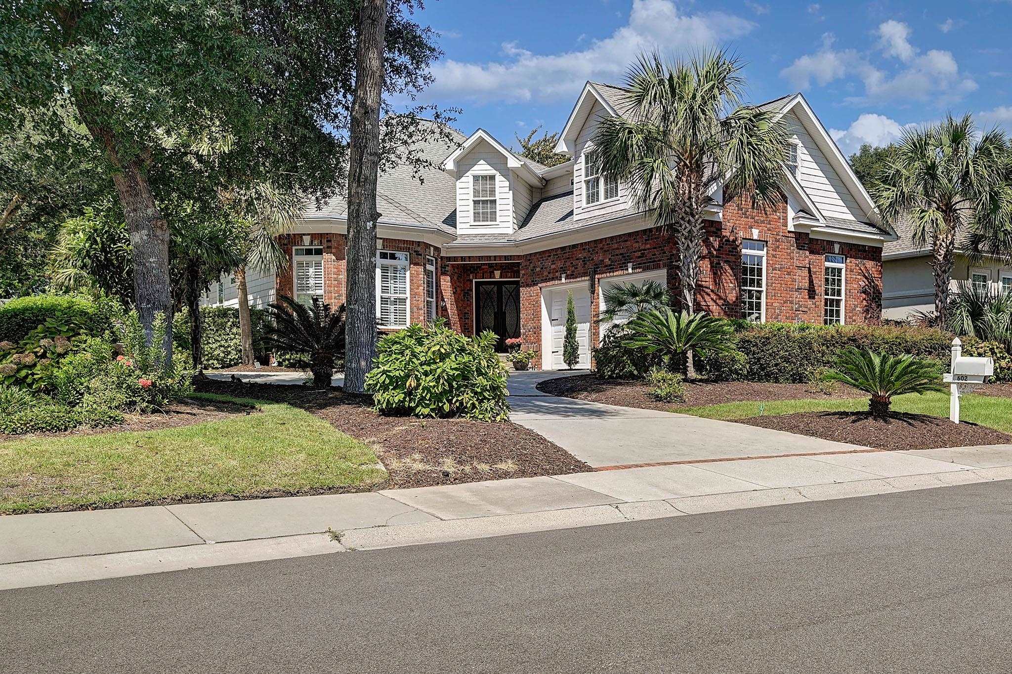 602 Sea Vista Ln., North Myrtle Beach