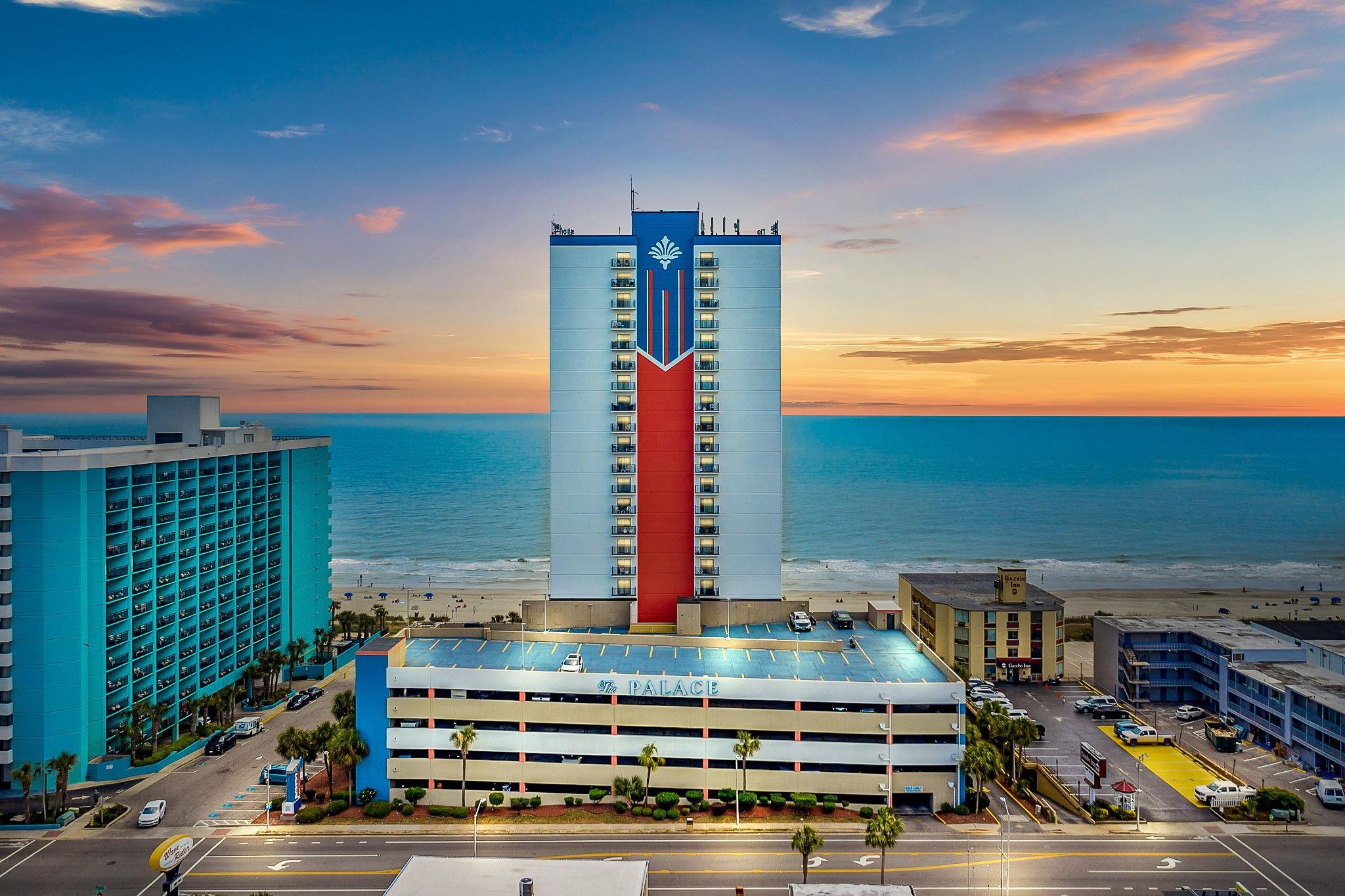1605 S Ocean Blvd., Myrtle Beach