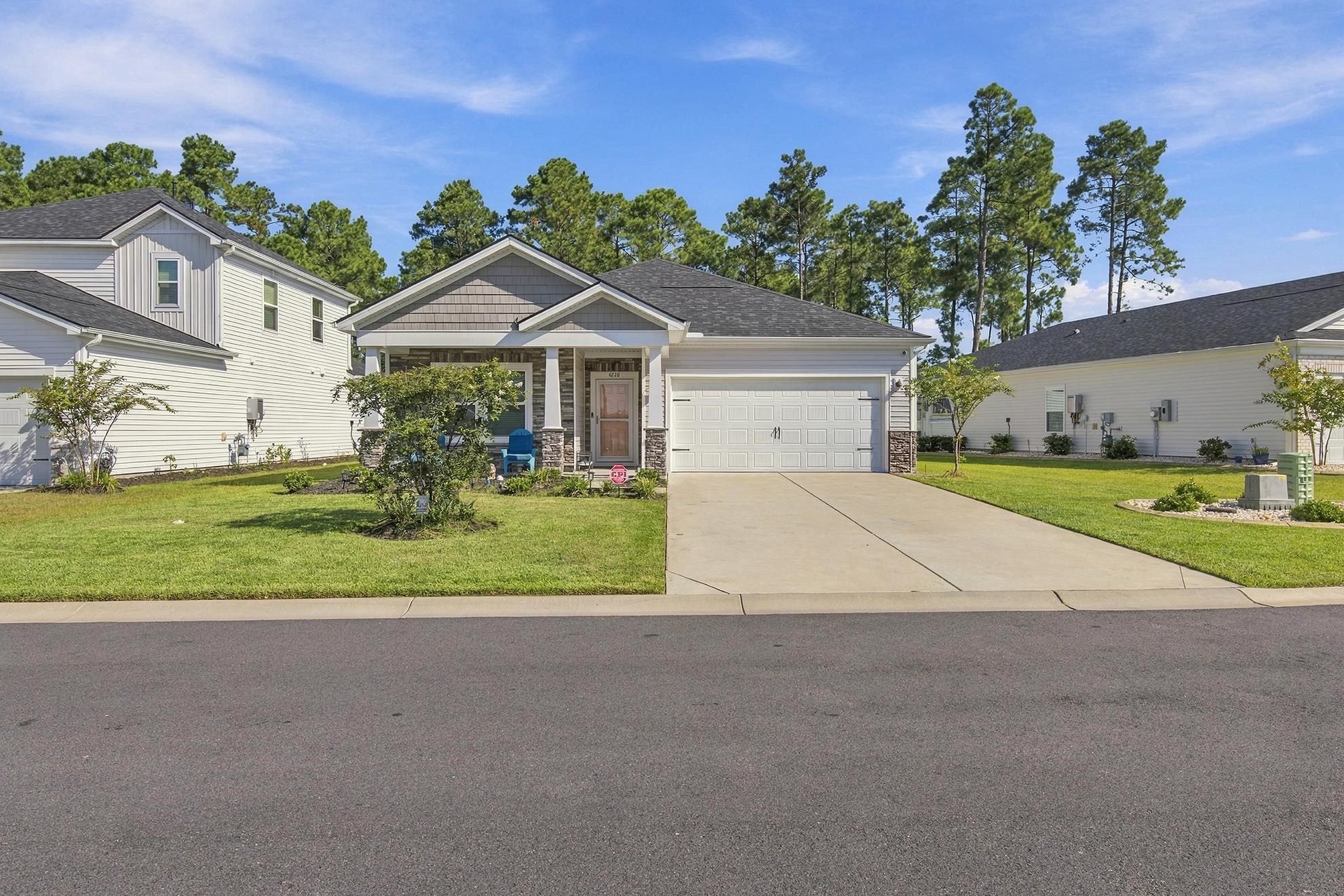 4228 Falls Oaks St., Myrtle Beach