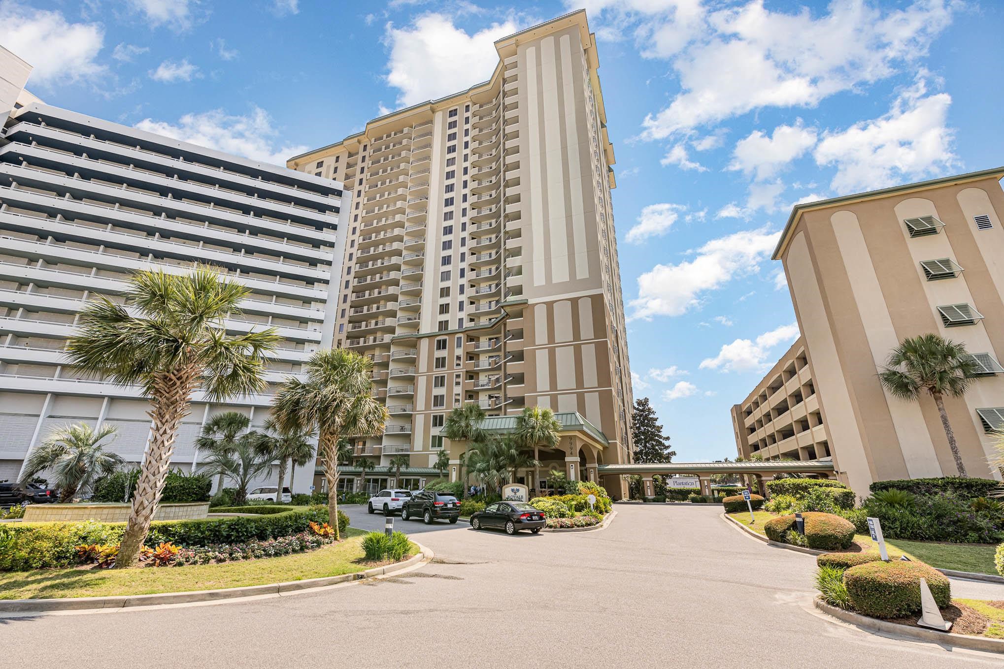 9994 Beach Club Dr., Myrtle Beach