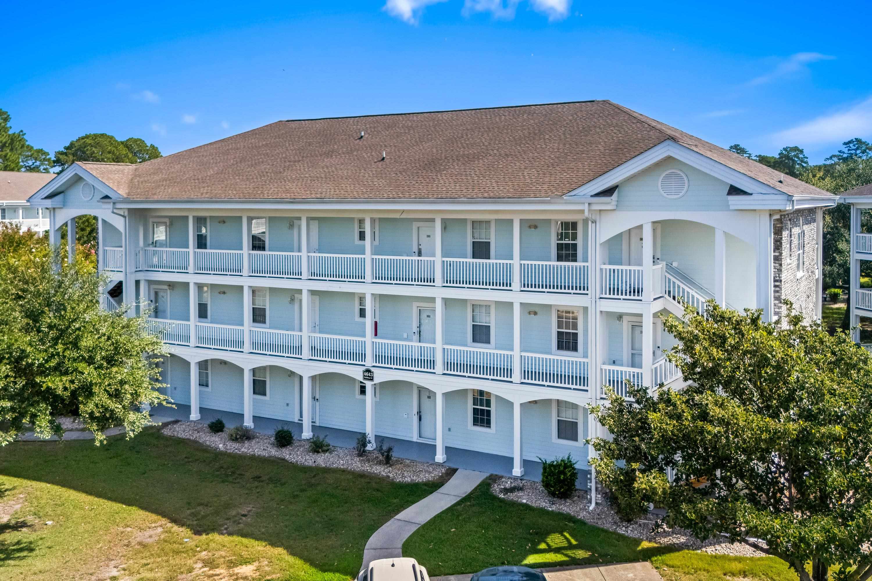 4643 Wild Iris Dr., Myrtle Beach