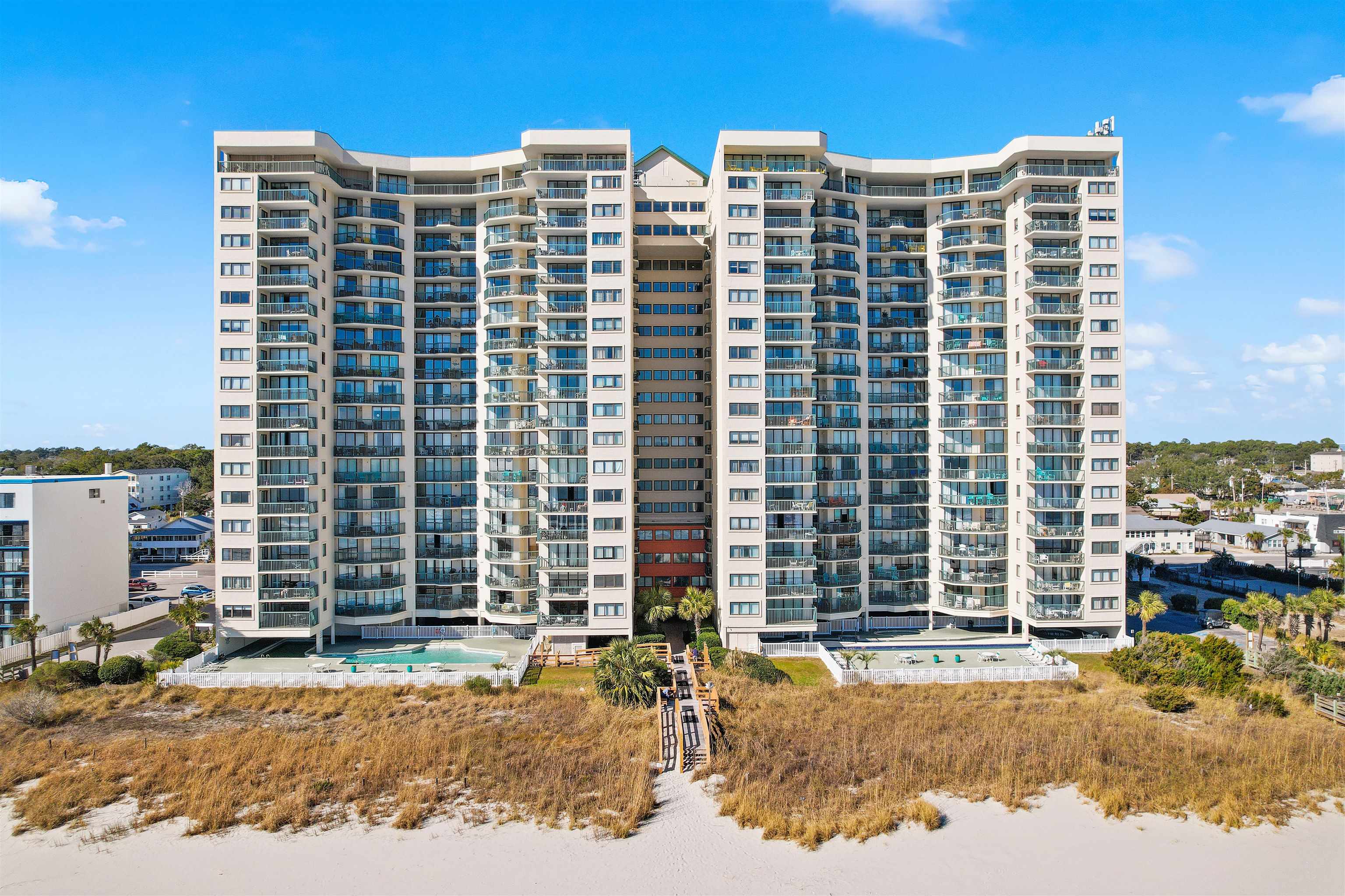 201 S Ocean Blvd., North Myrtle Beach