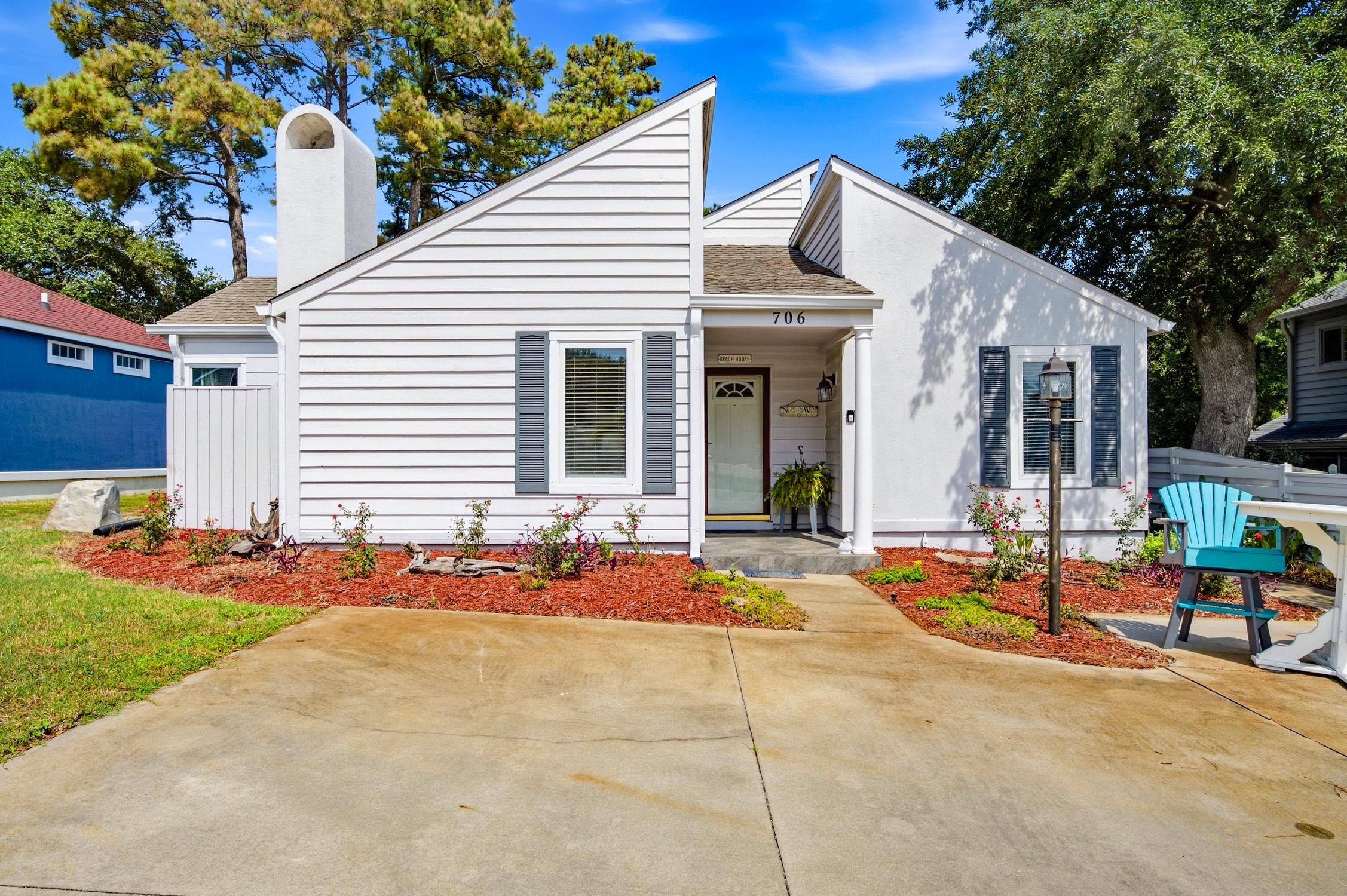 706 Jerdon Circle, North Myrtle Beach