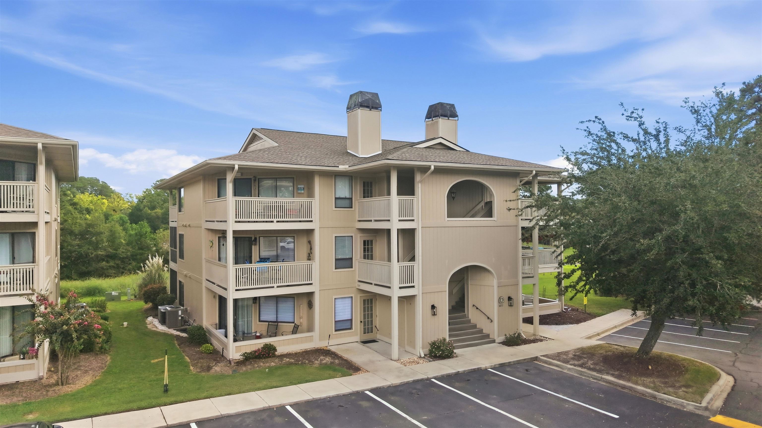 4202 Pinehurst Circle, Little River
