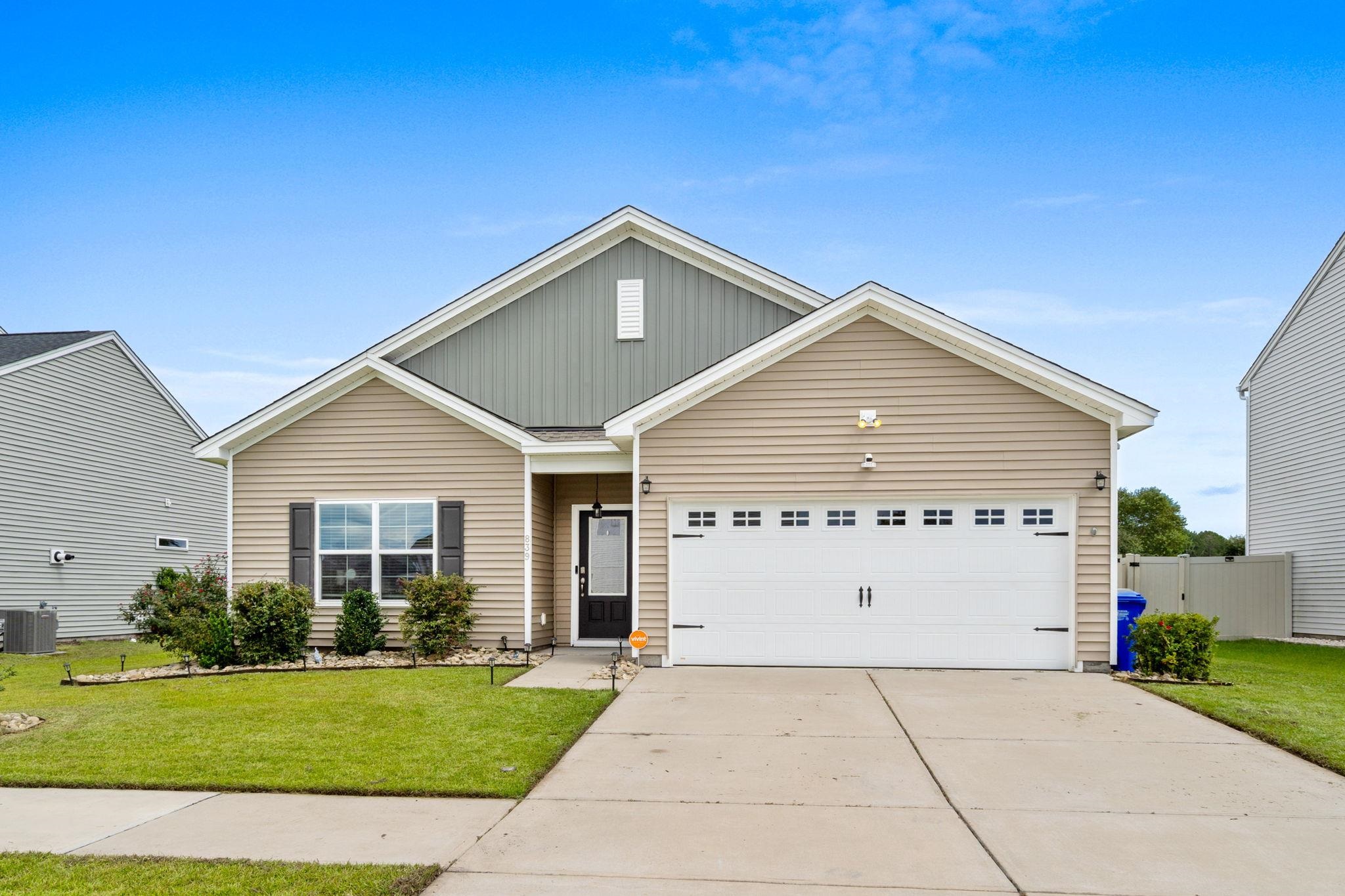 839 St. Albans Loop, Conway