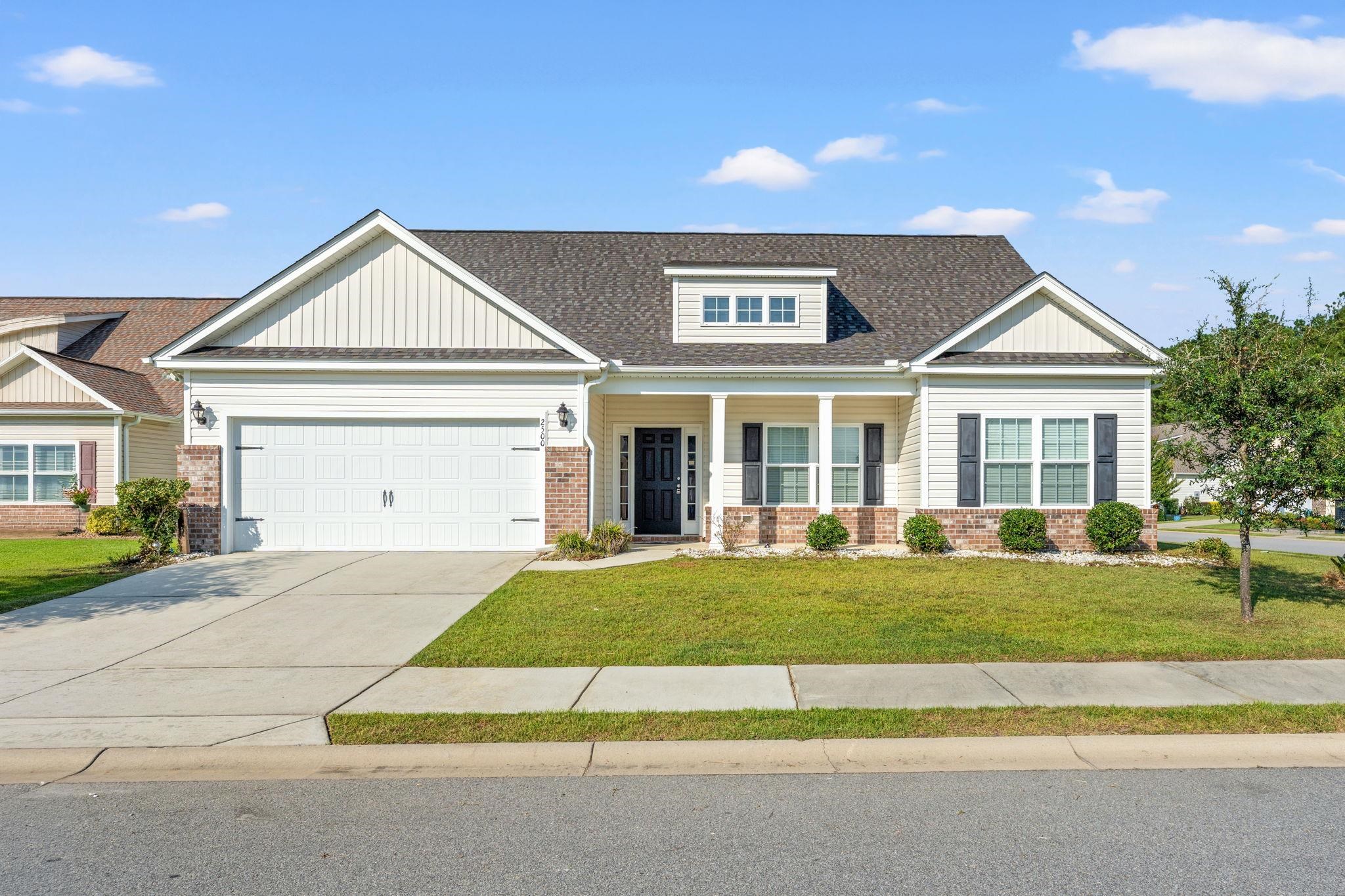 2500 Big Bay Ct., Conway