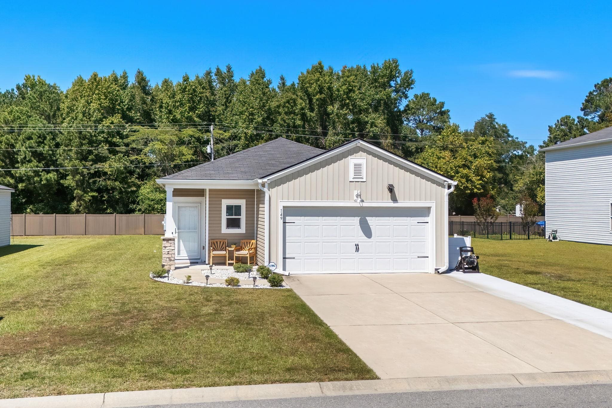 149 Cypress Tree Loop, Longs