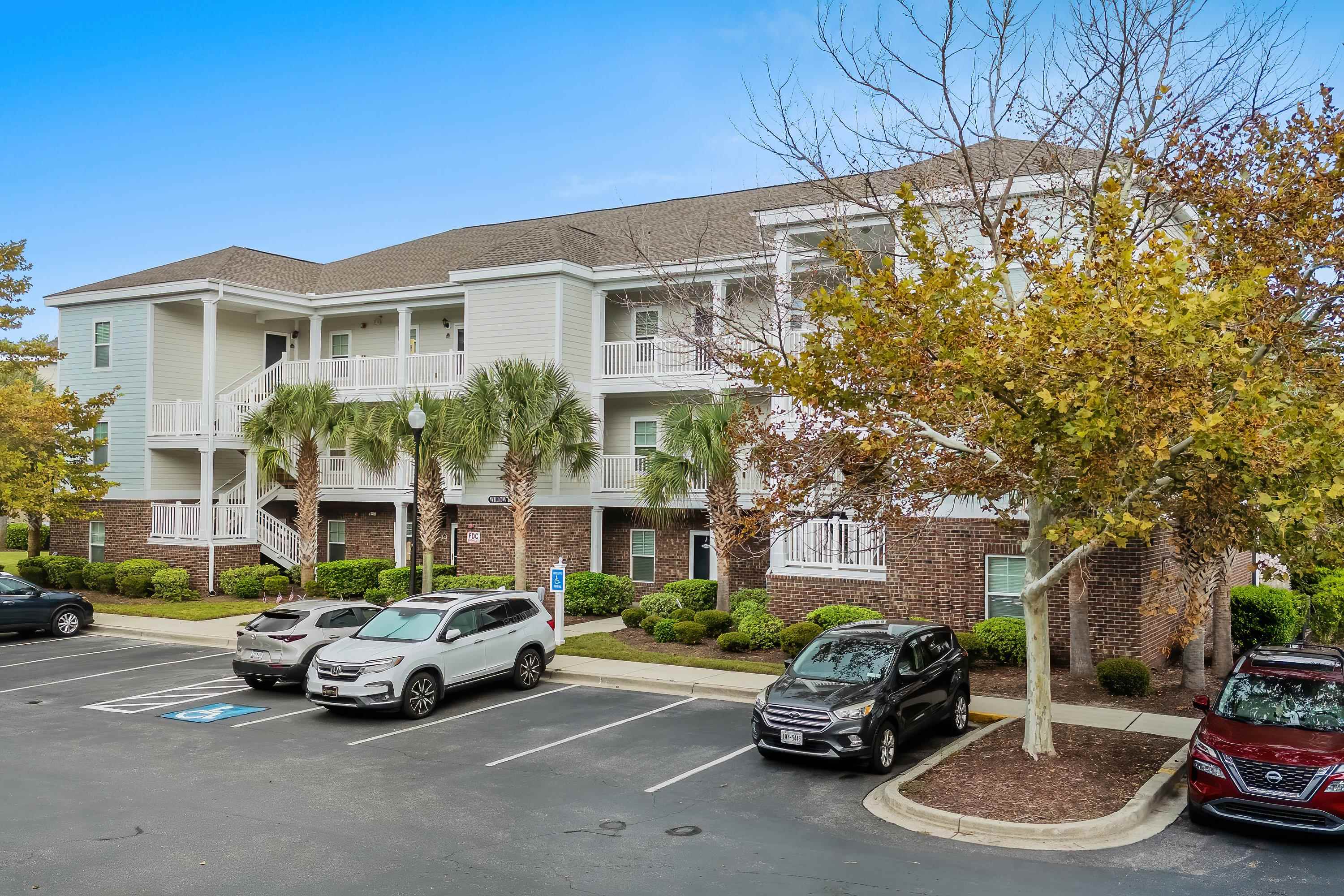 6253 C Catalina Dr., North Myrtle Beach