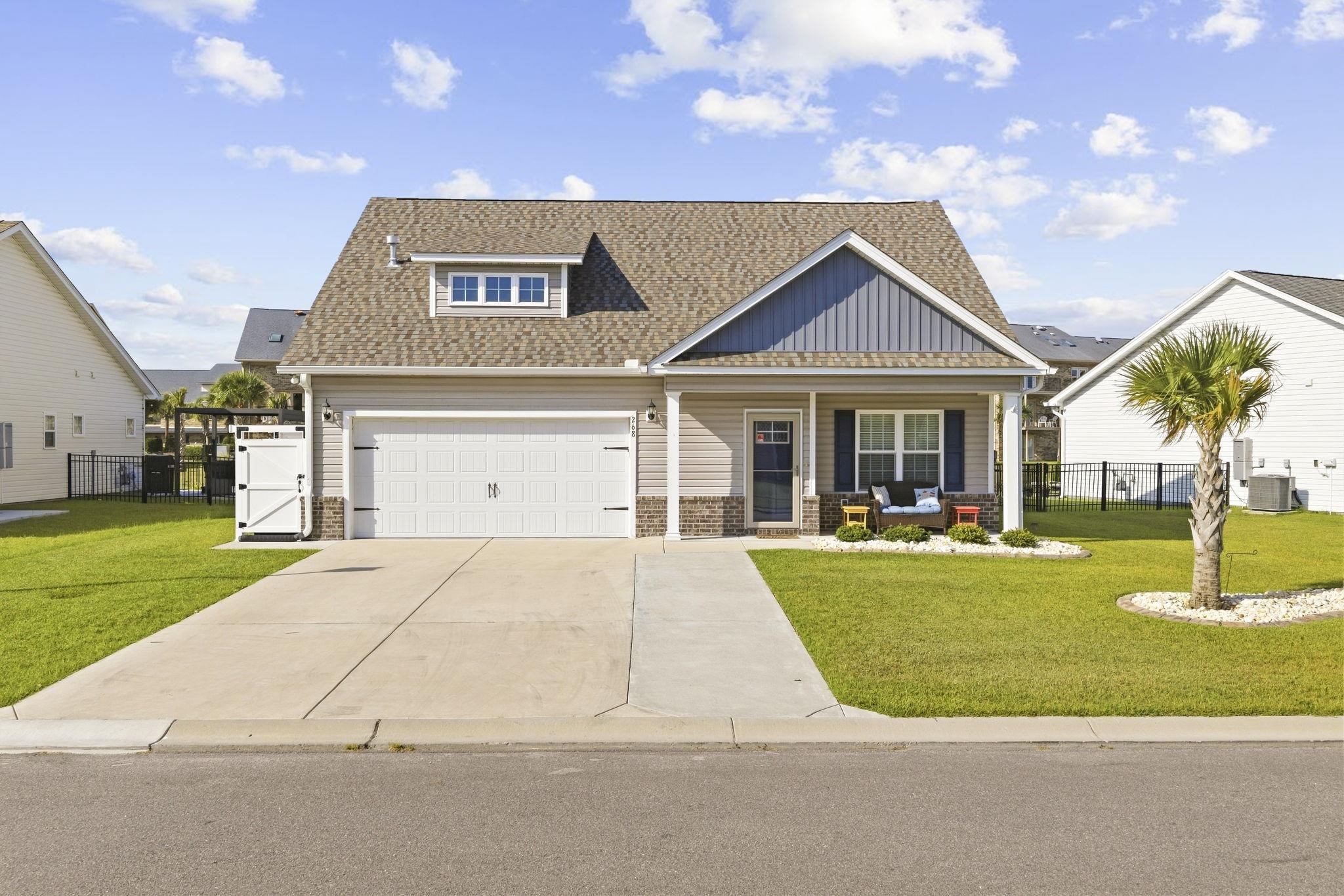 268 Lifestyle Court, Surfside Beach
