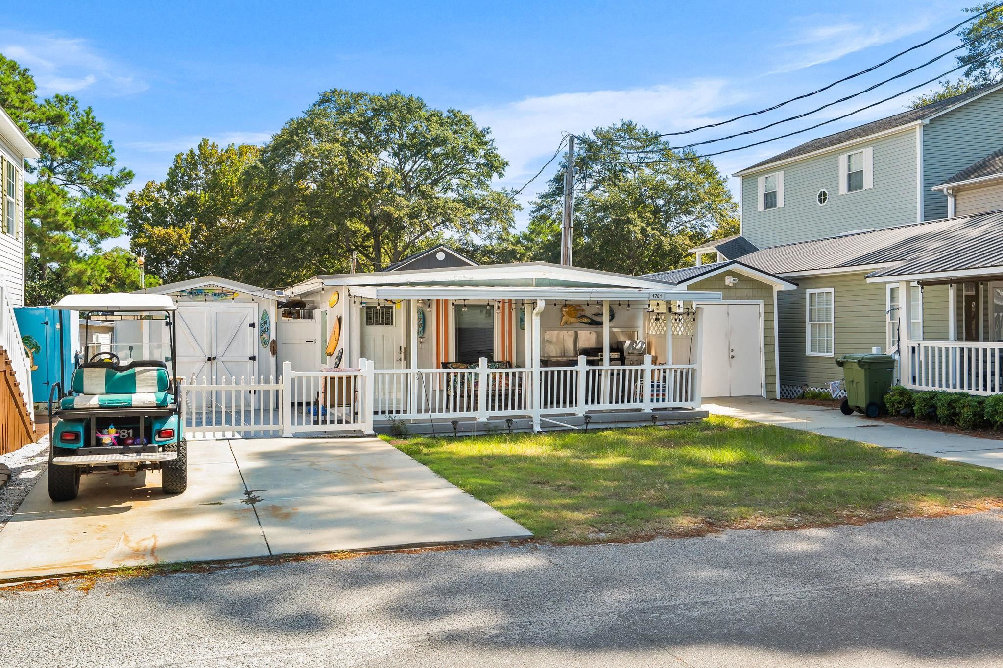 6001 - 1781 S Kings Hwy., Myrtle Beach