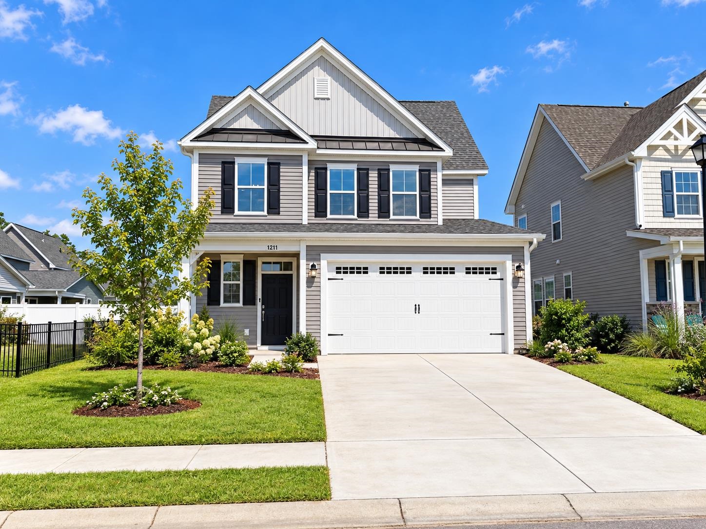 1211 Saxon Ct., Myrtle Beach