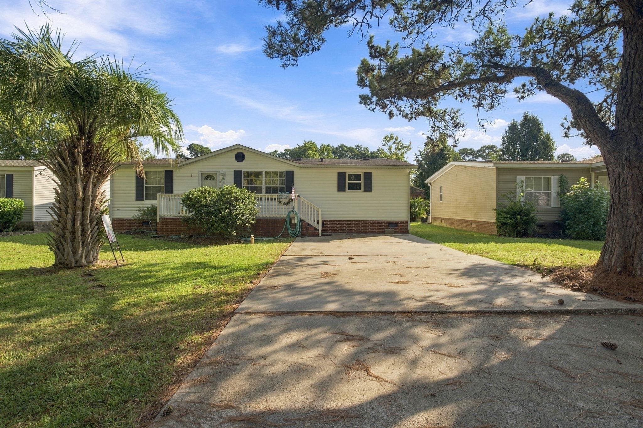 3252 Lyndon Dr., Little River