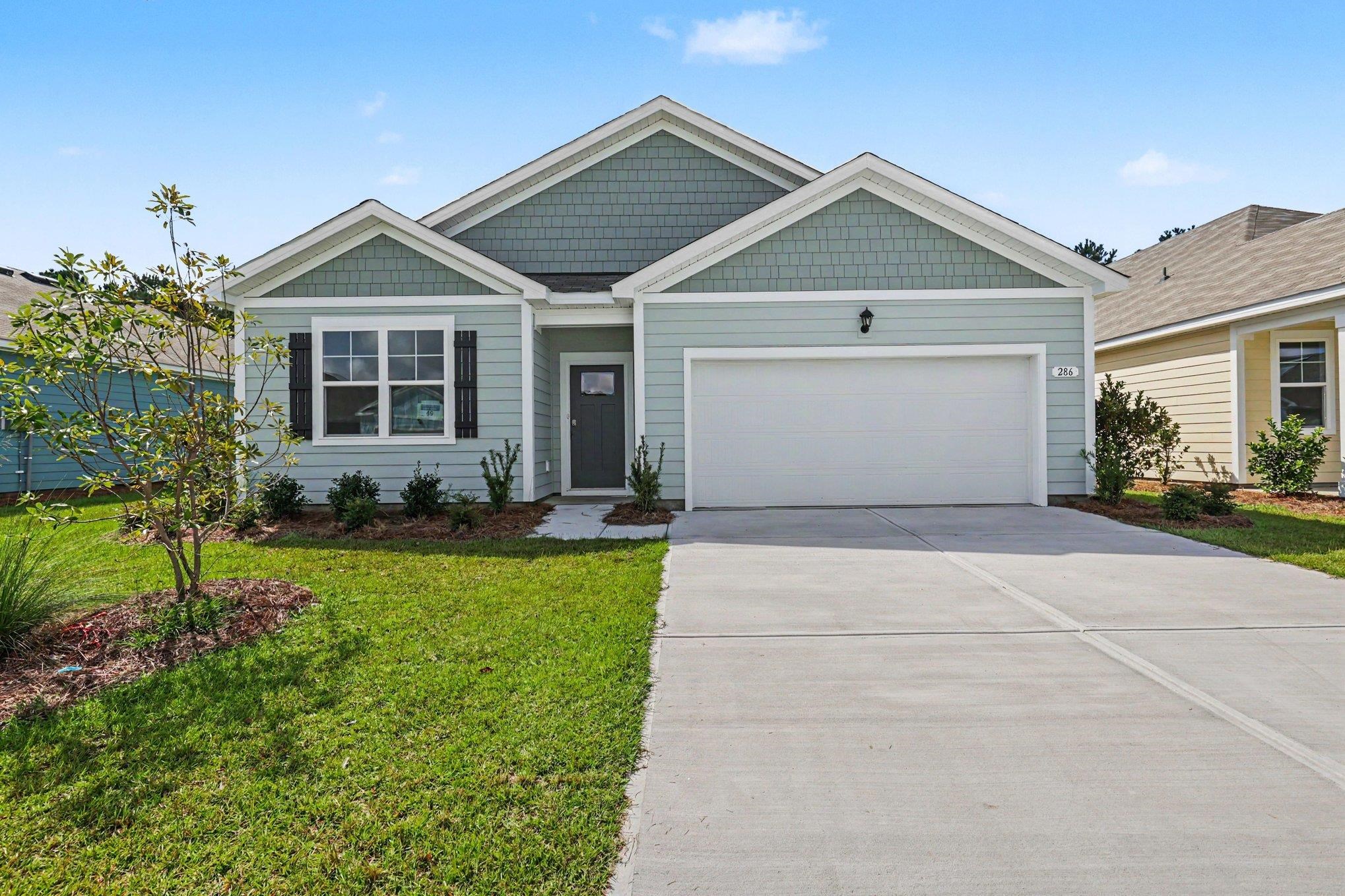 274 Ridley St, Longs