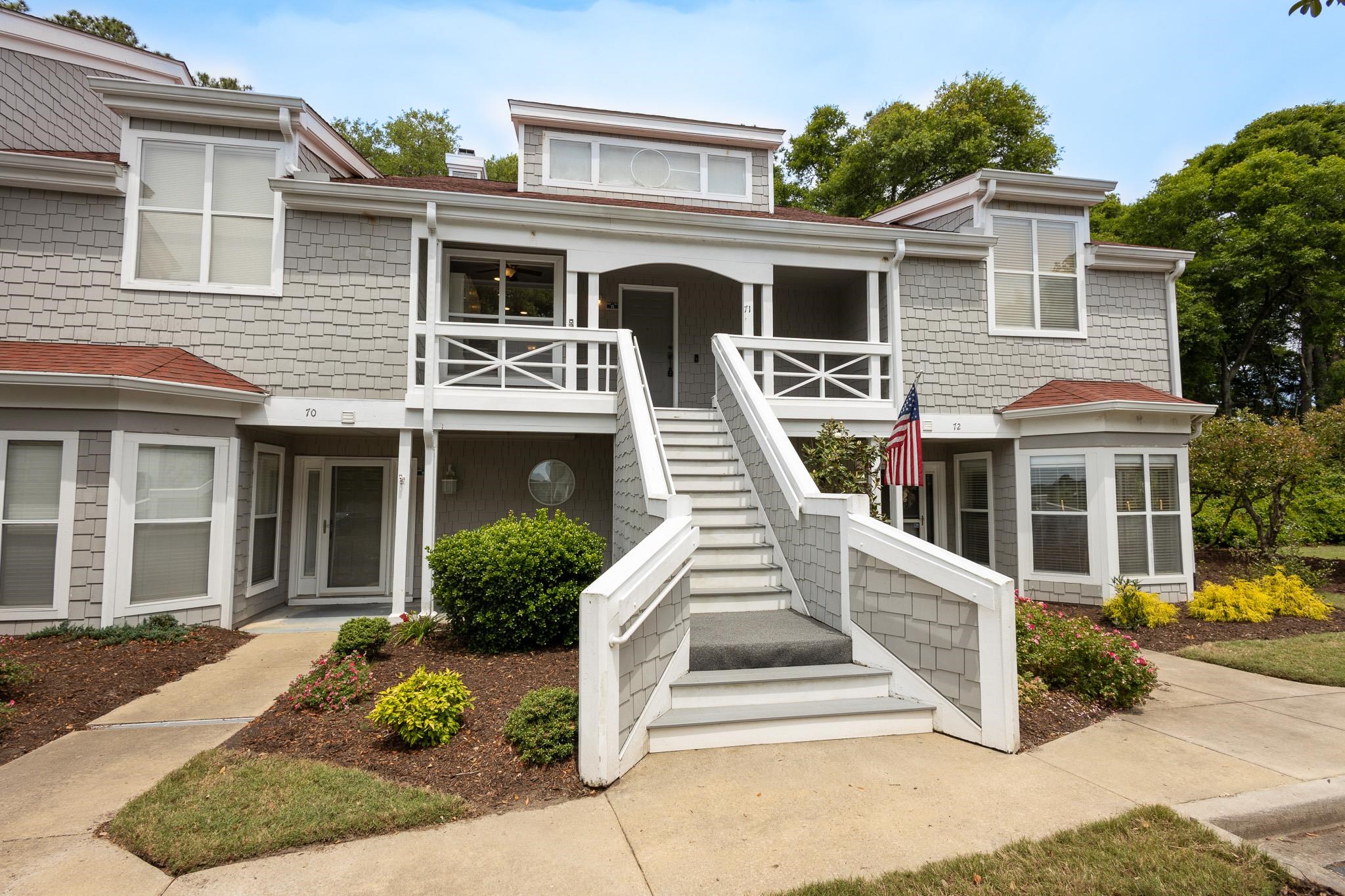 4396 Baldwin Ave., Little River