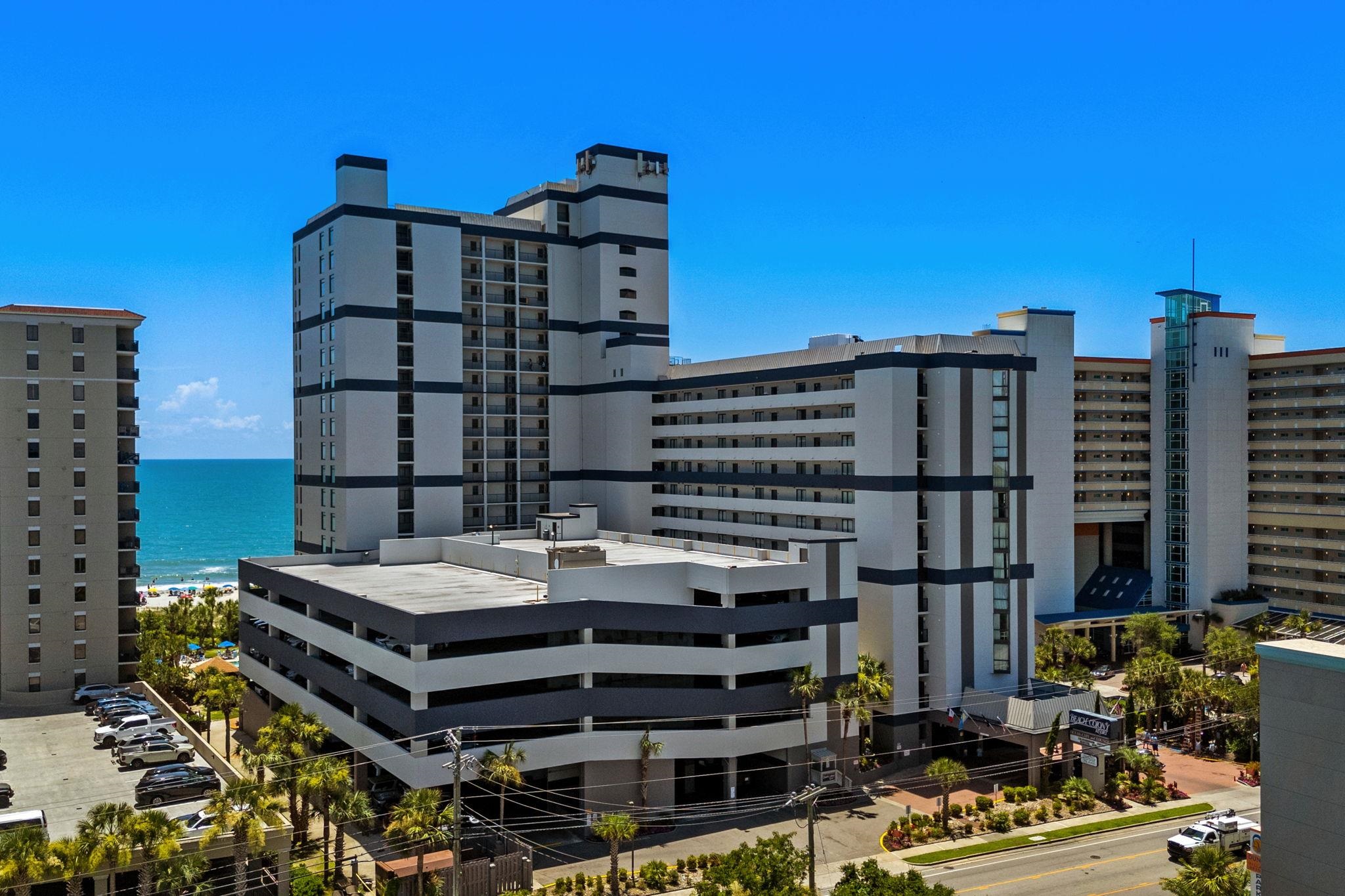 5308 N Ocean Blvd., Myrtle Beach