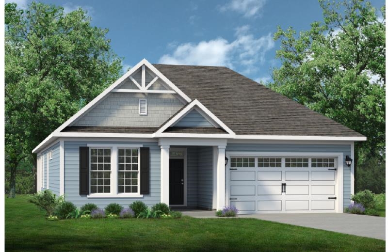 627 Millbrook Way, Loris
