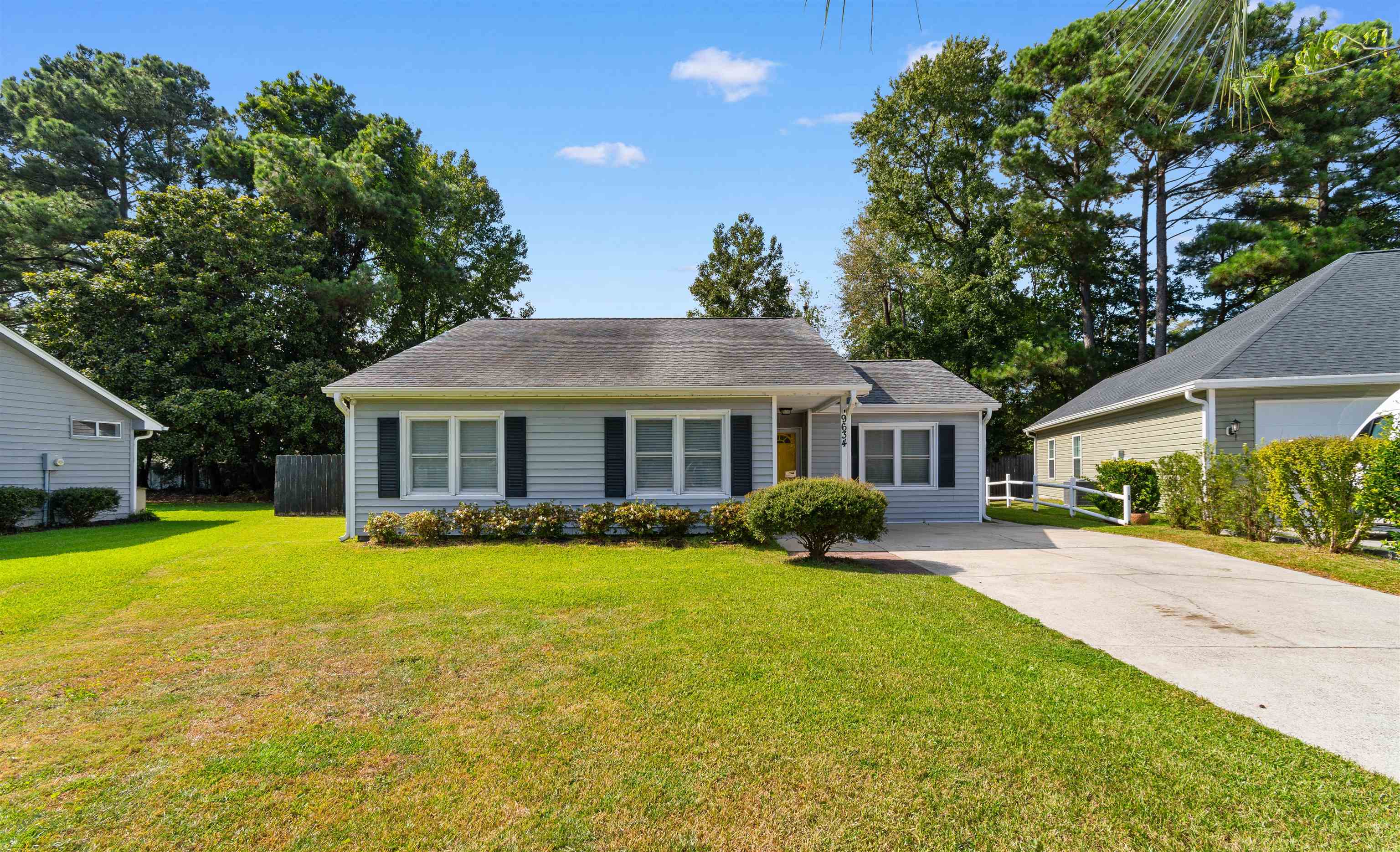 9634 Kings Grant Dr., Murrells Inlet