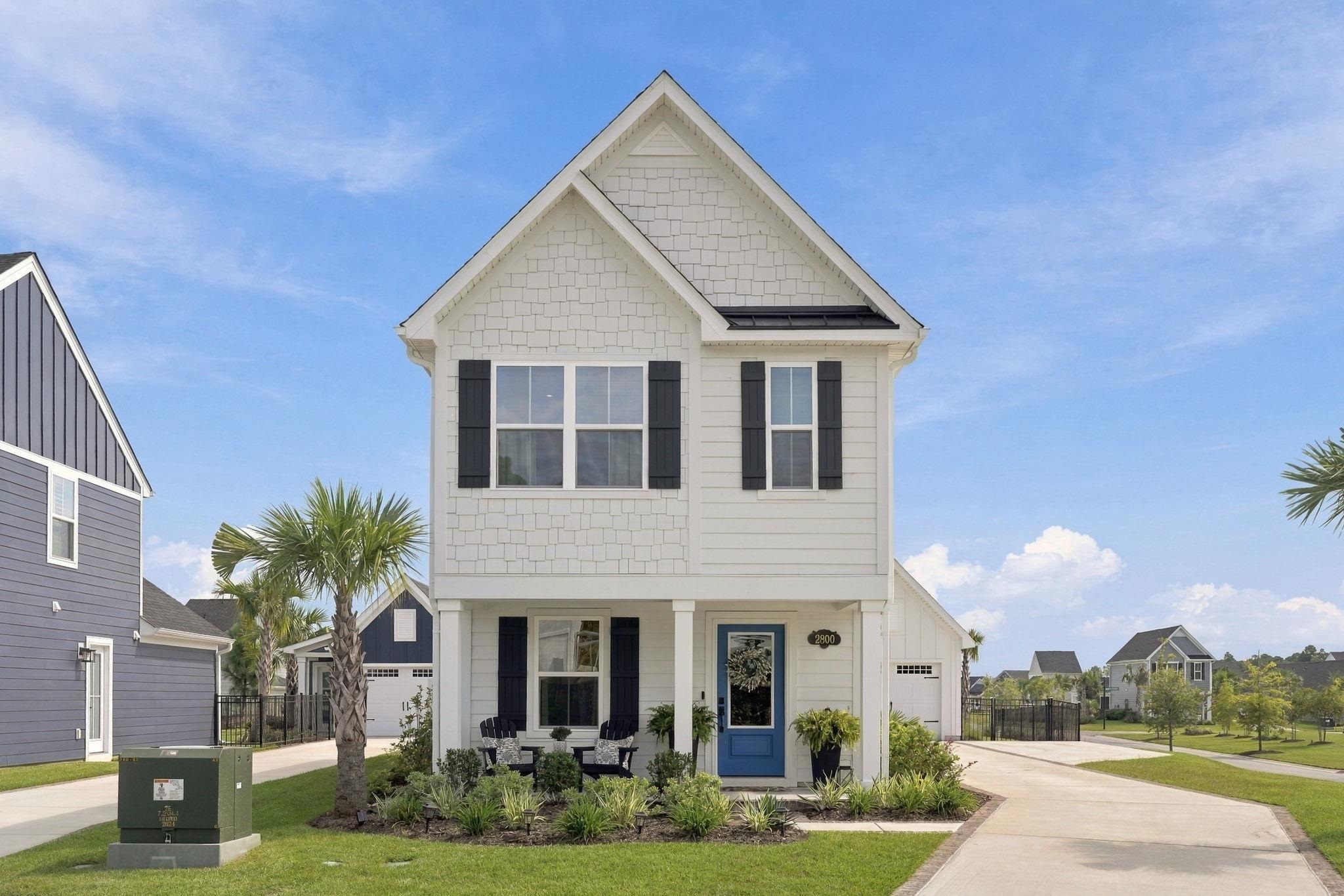 2800 Rowyn St., Longs