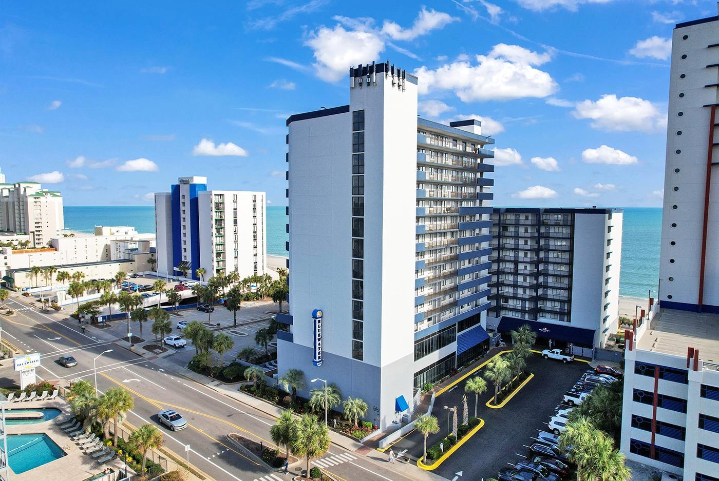 2001 Ocean Blvd. S, Myrtle Beach