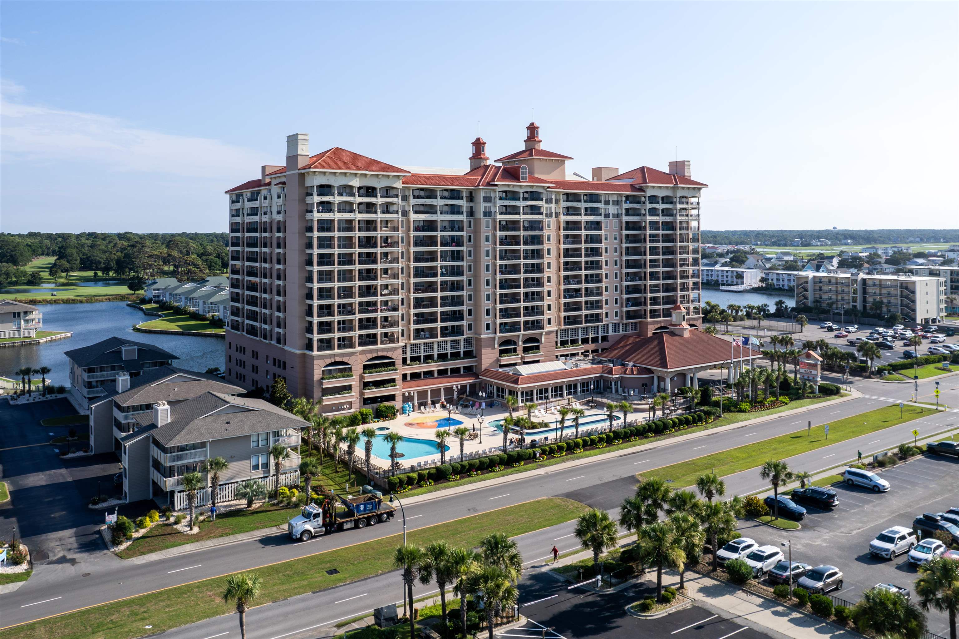 1819 N Ocean Blvd., North Myrtle Beach