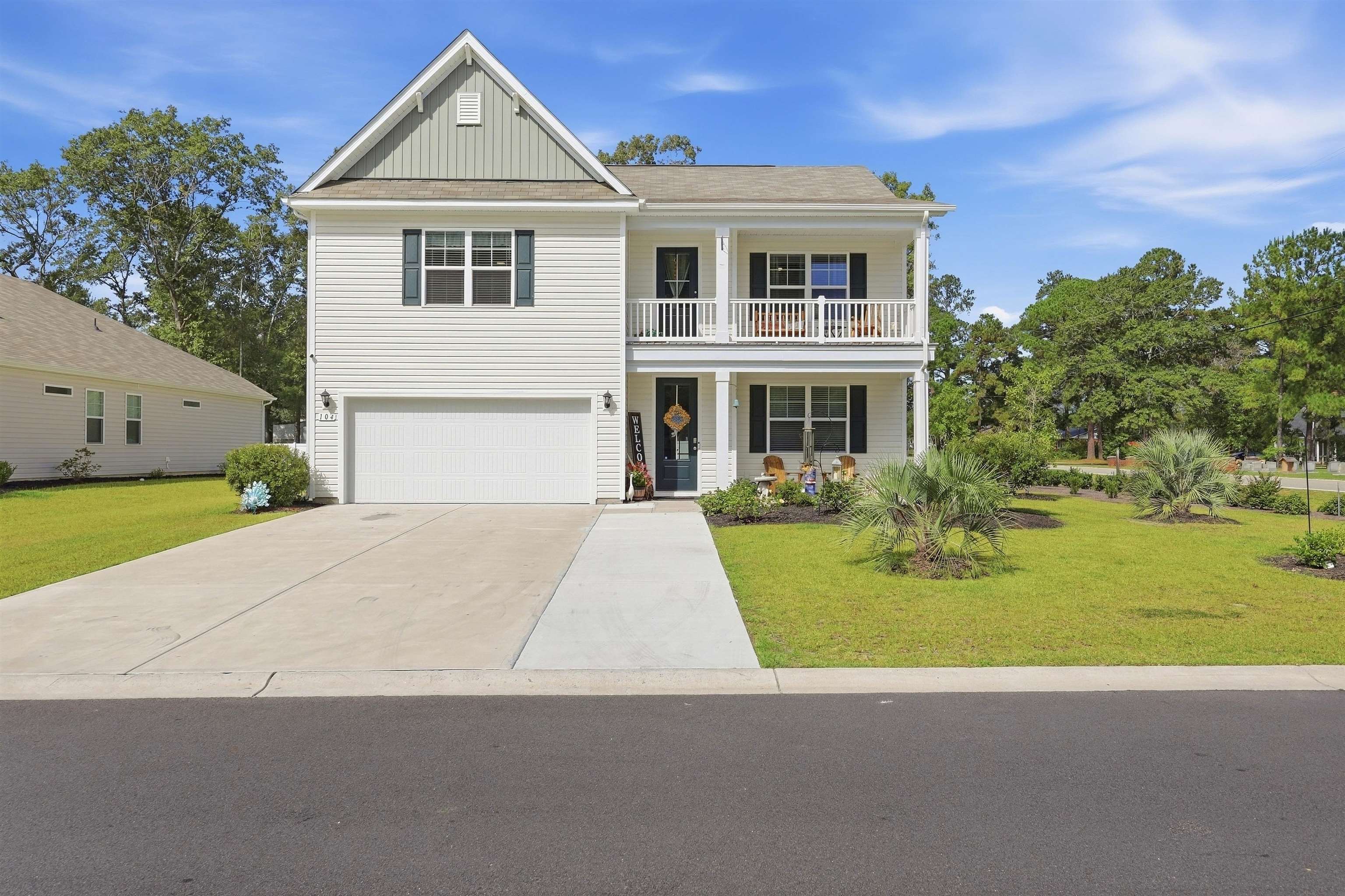 104 Fair Meadow Ct., Loris