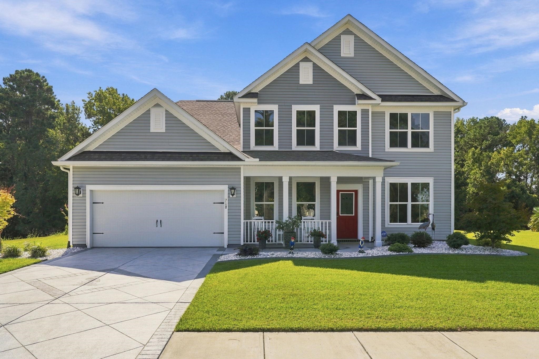 718 Hickman St., Surfside Beach