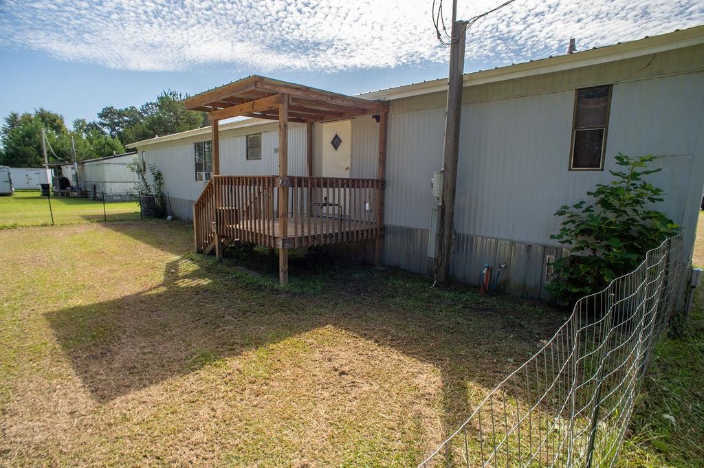 1212 Kingcrest Dr., Loris